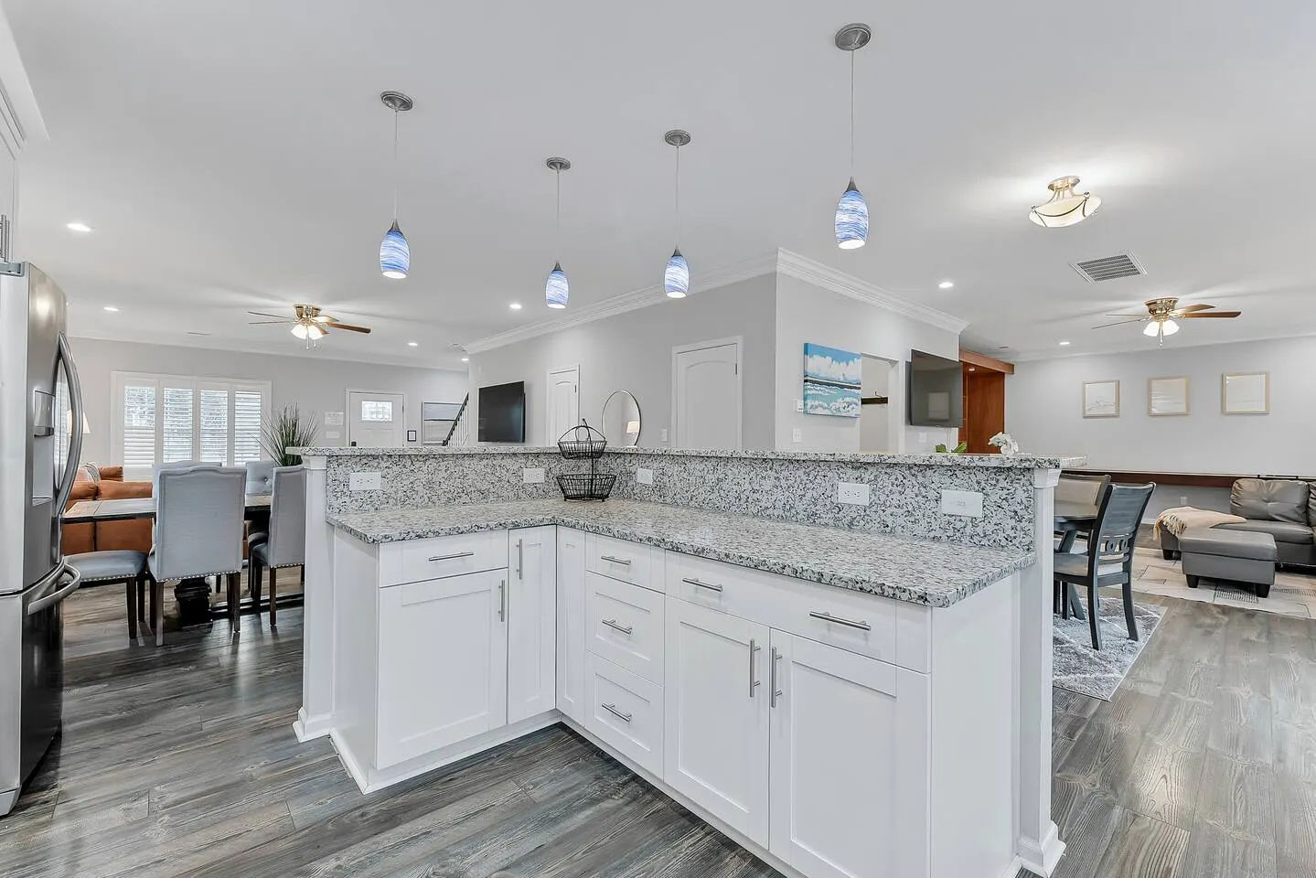 Norfolk 3BR Home Walk To Ocean View Beach 16