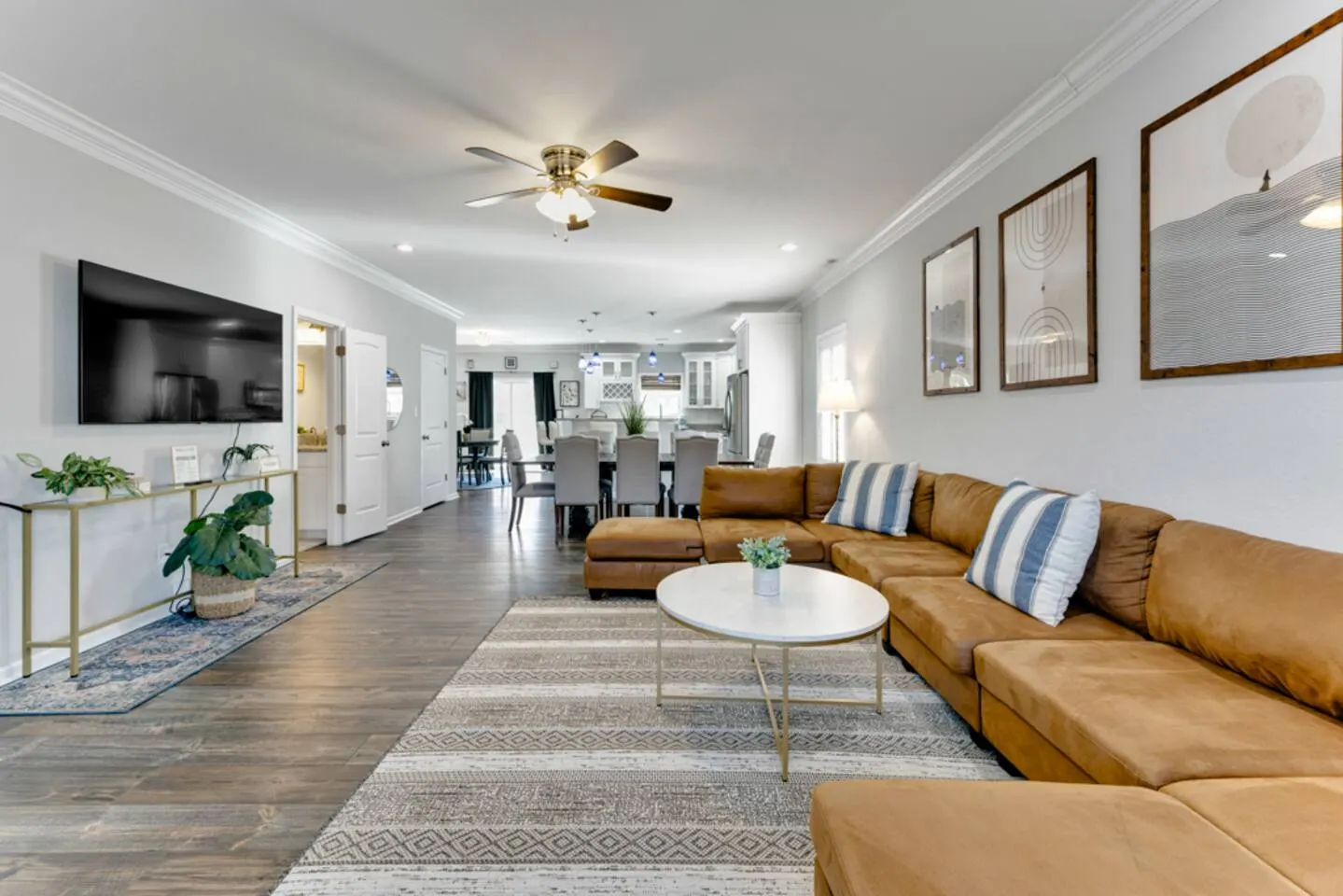 Norfolk 3BR Home Walk To Ocean View Beach 3