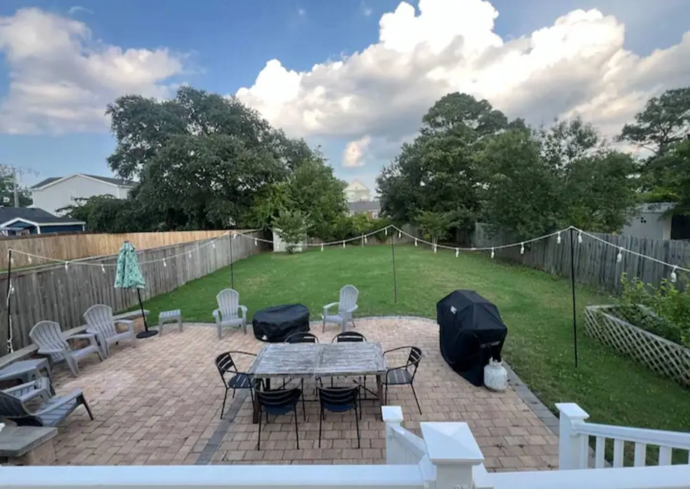 Norfolk 3BR Home Walk To Ocean View Beach 5