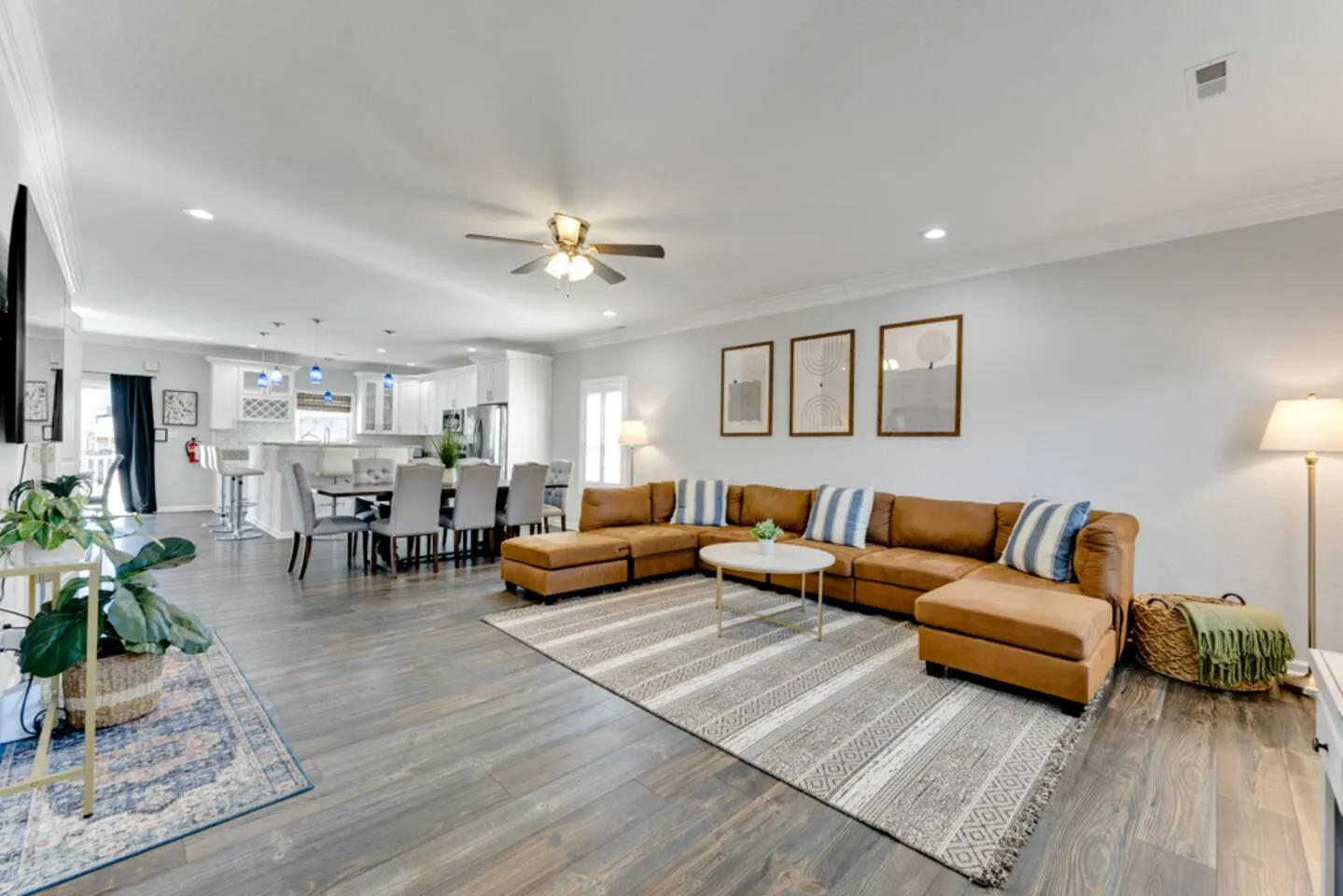 Norfolk 3BR Home Walk To Ocean View Beach 8
