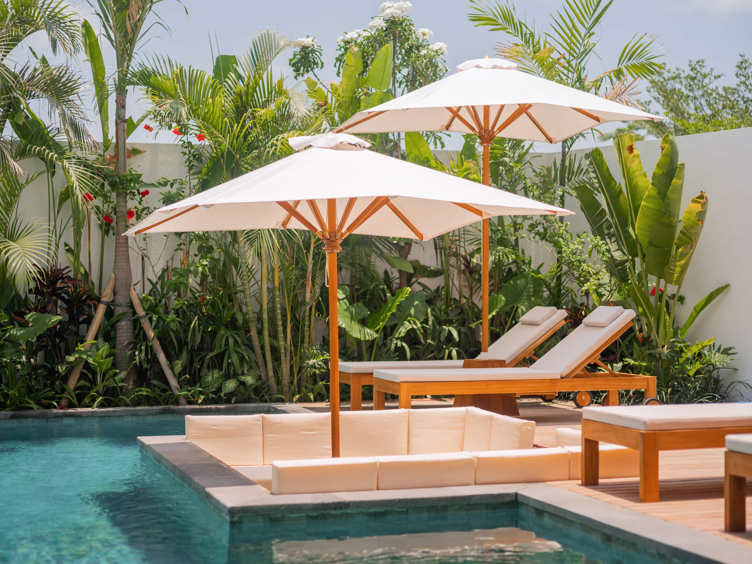 Lux 500m² 5BR Villa, 400m to FINNS & Canggu Beach — photo 2