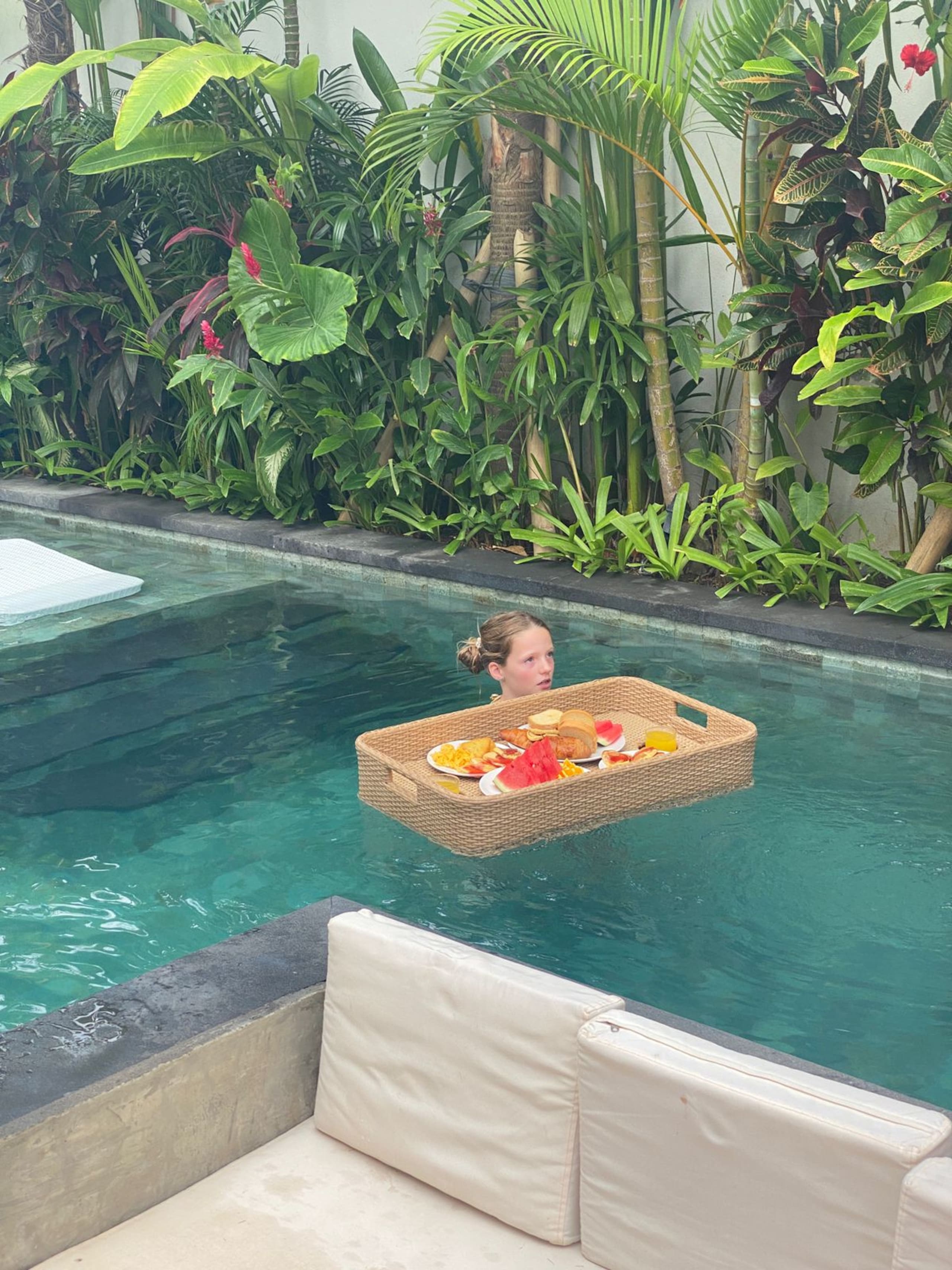 Lux 500m² 5BR Villa, 400m to FINNS & Canggu Beach — photo 3