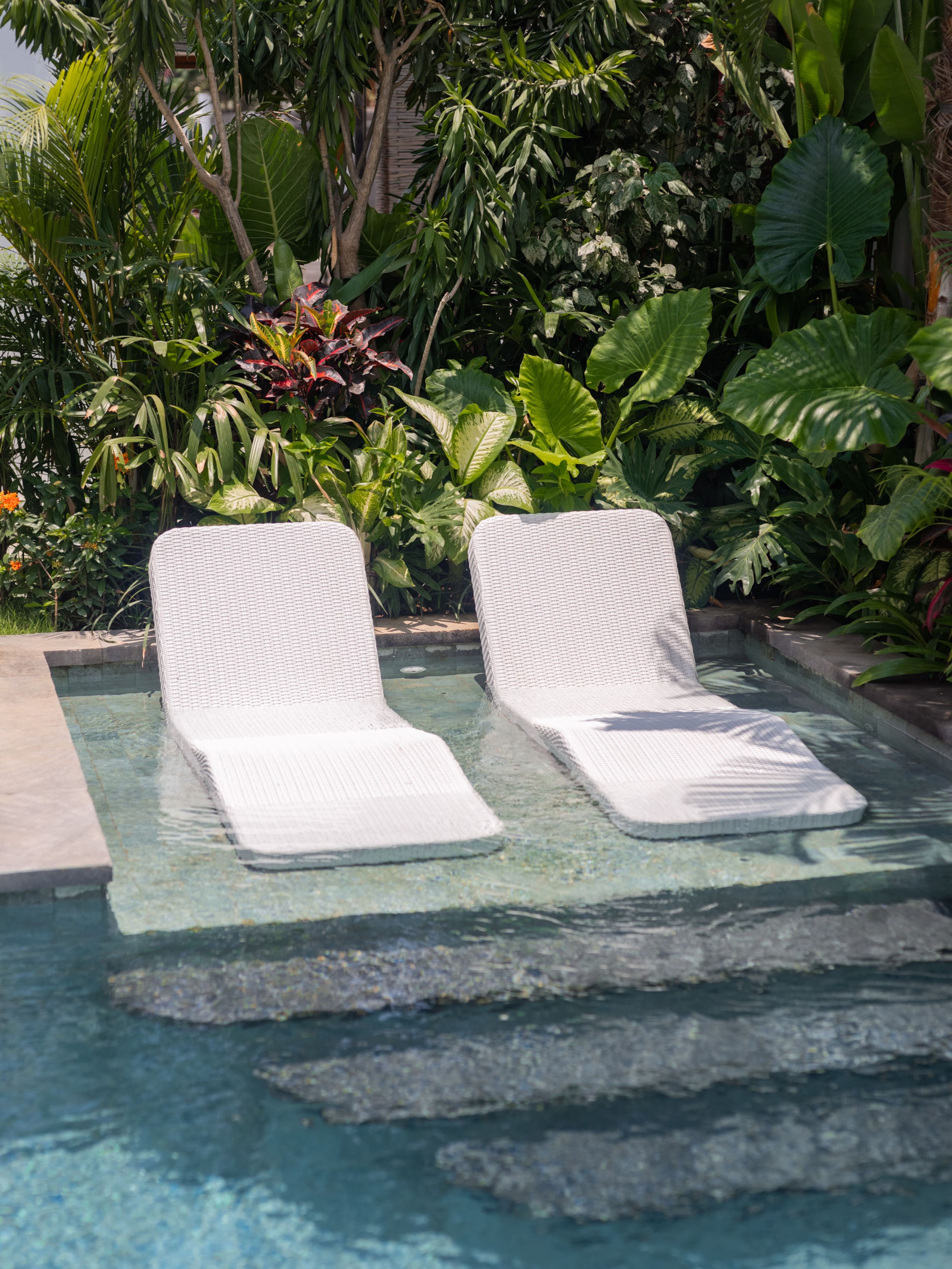 Lux 500m² 5BR Villa, 400m to FINNS & Canggu Beach 21
