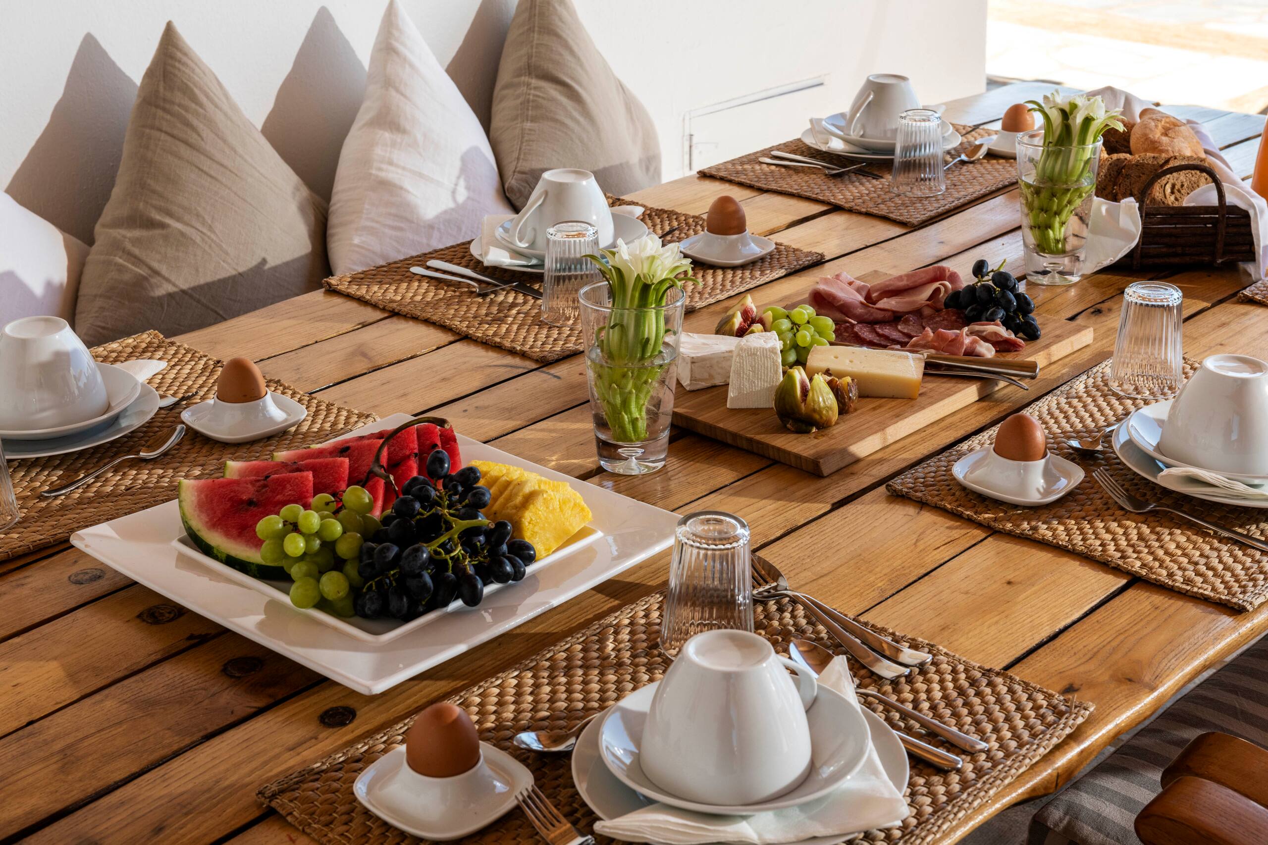 180° AegeanBlue Majestic View for 10 Guests 33