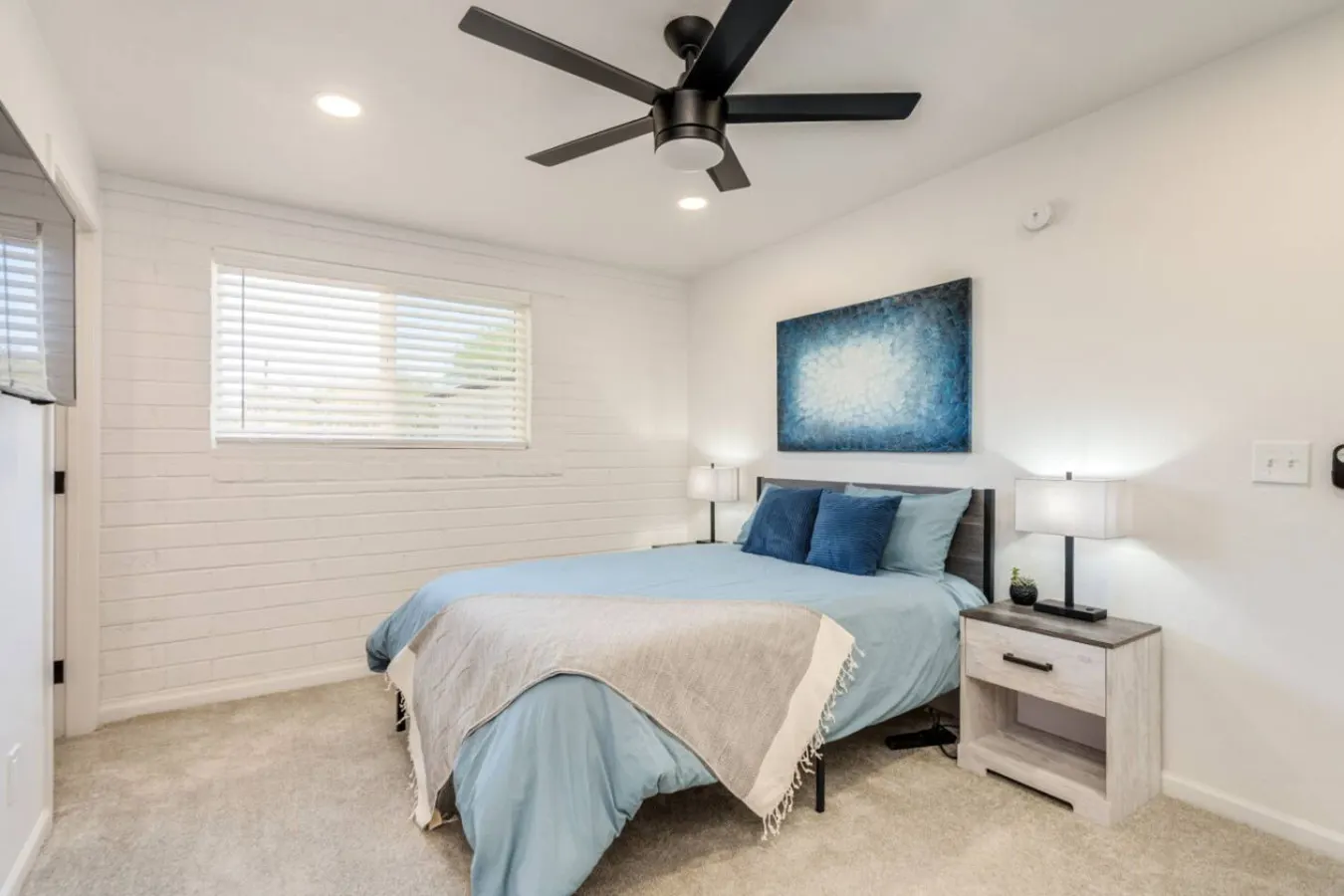 1Bed Private Guesthouse by UofA and Med Centers 9