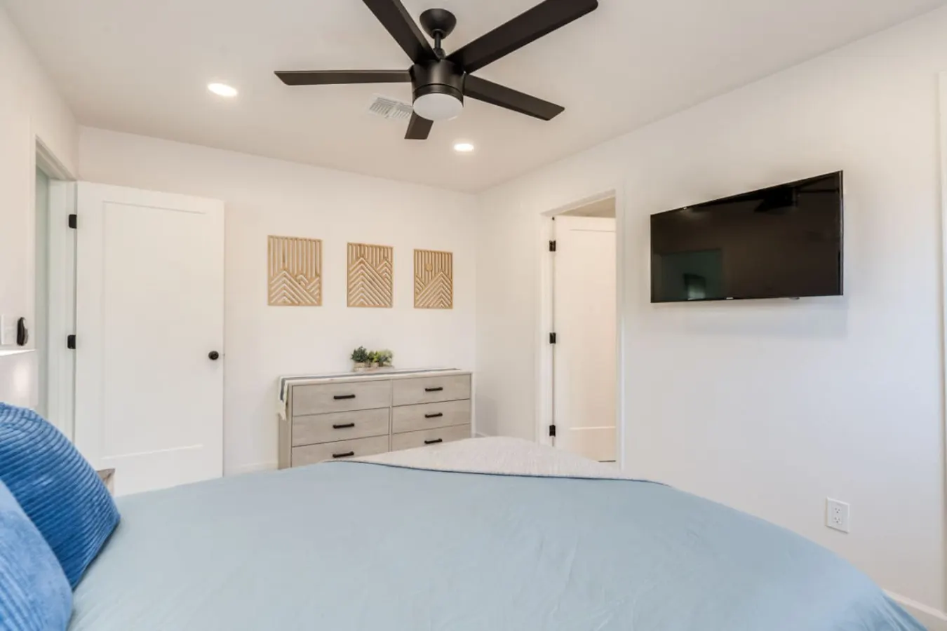 1Bed Private Guesthouse by UofA and Med Centers 10