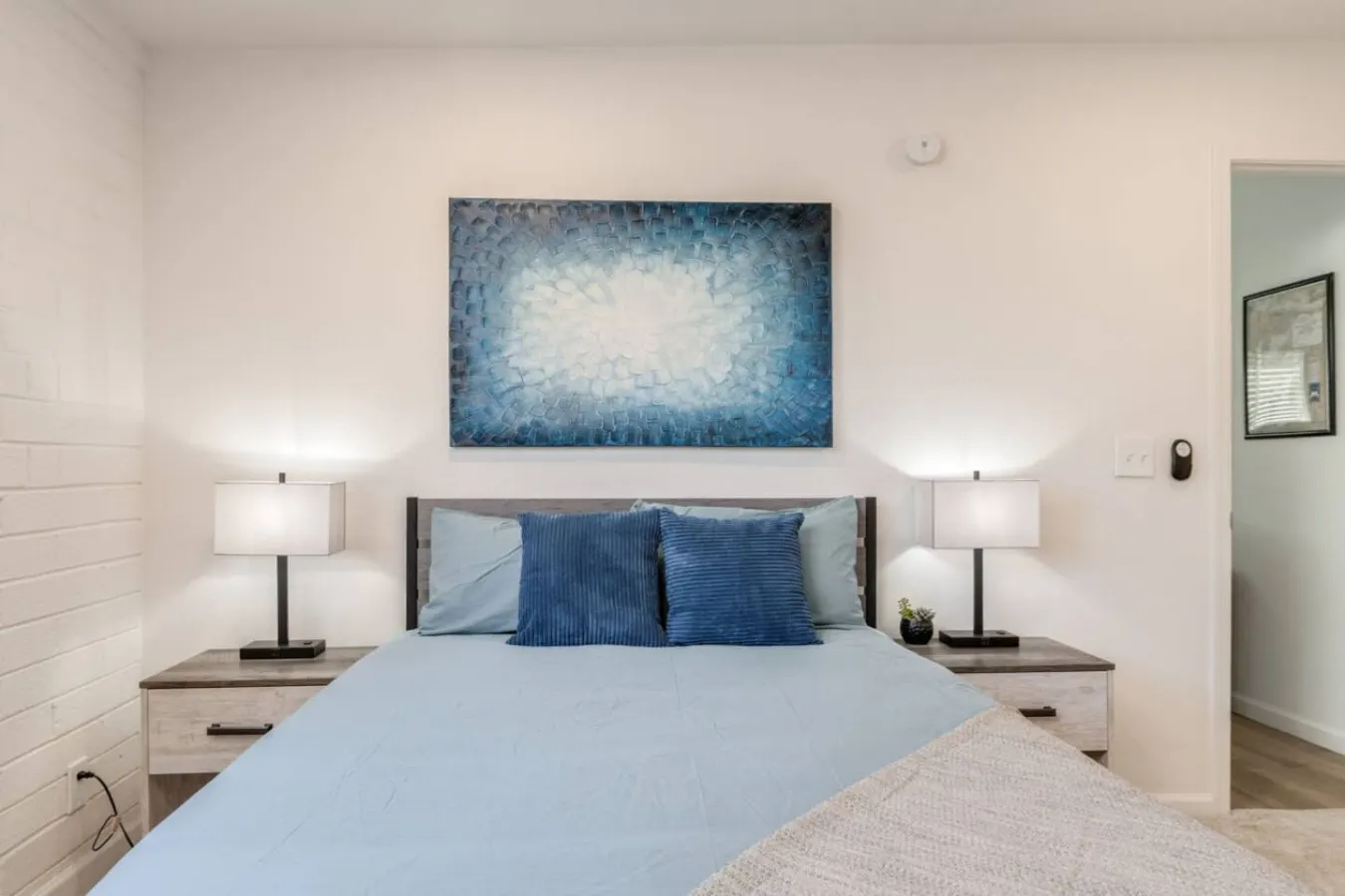 1Bed Private Guesthouse by UofA and Med Centers 11