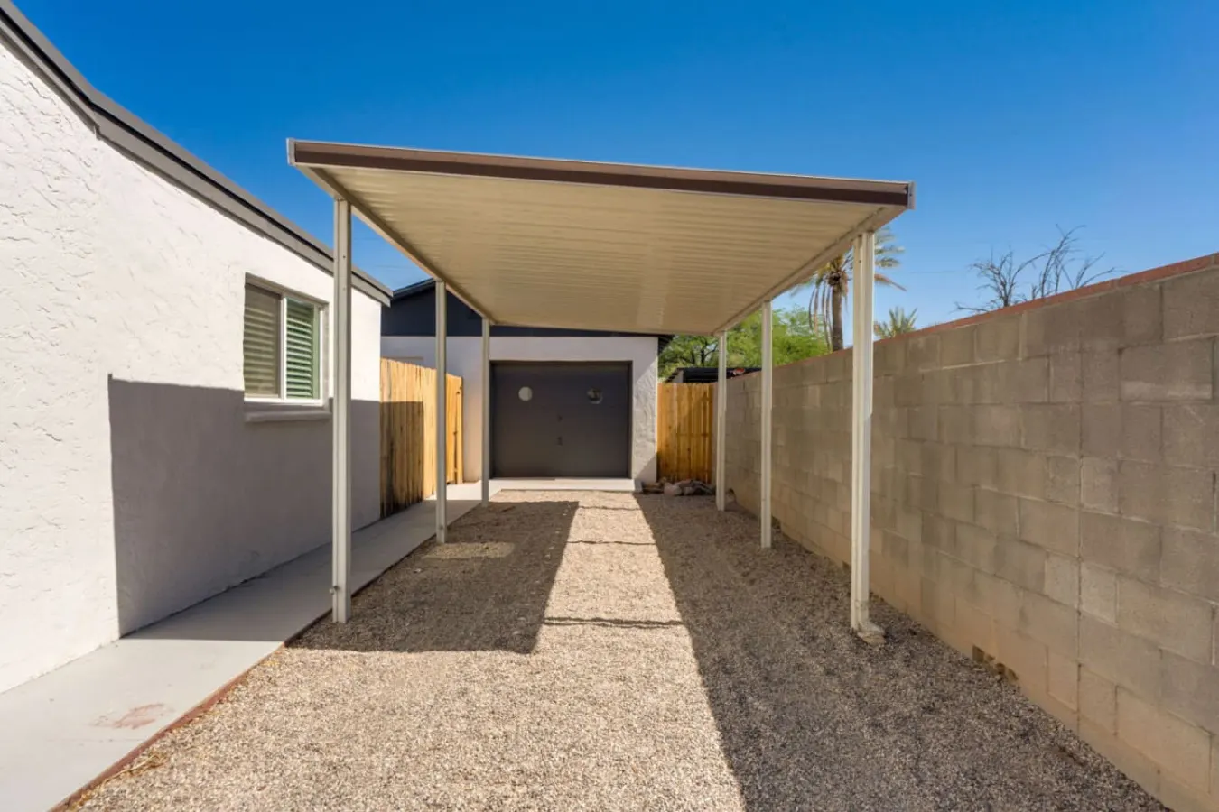 1Bed Private Guesthouse by UofA and Med Centers 15