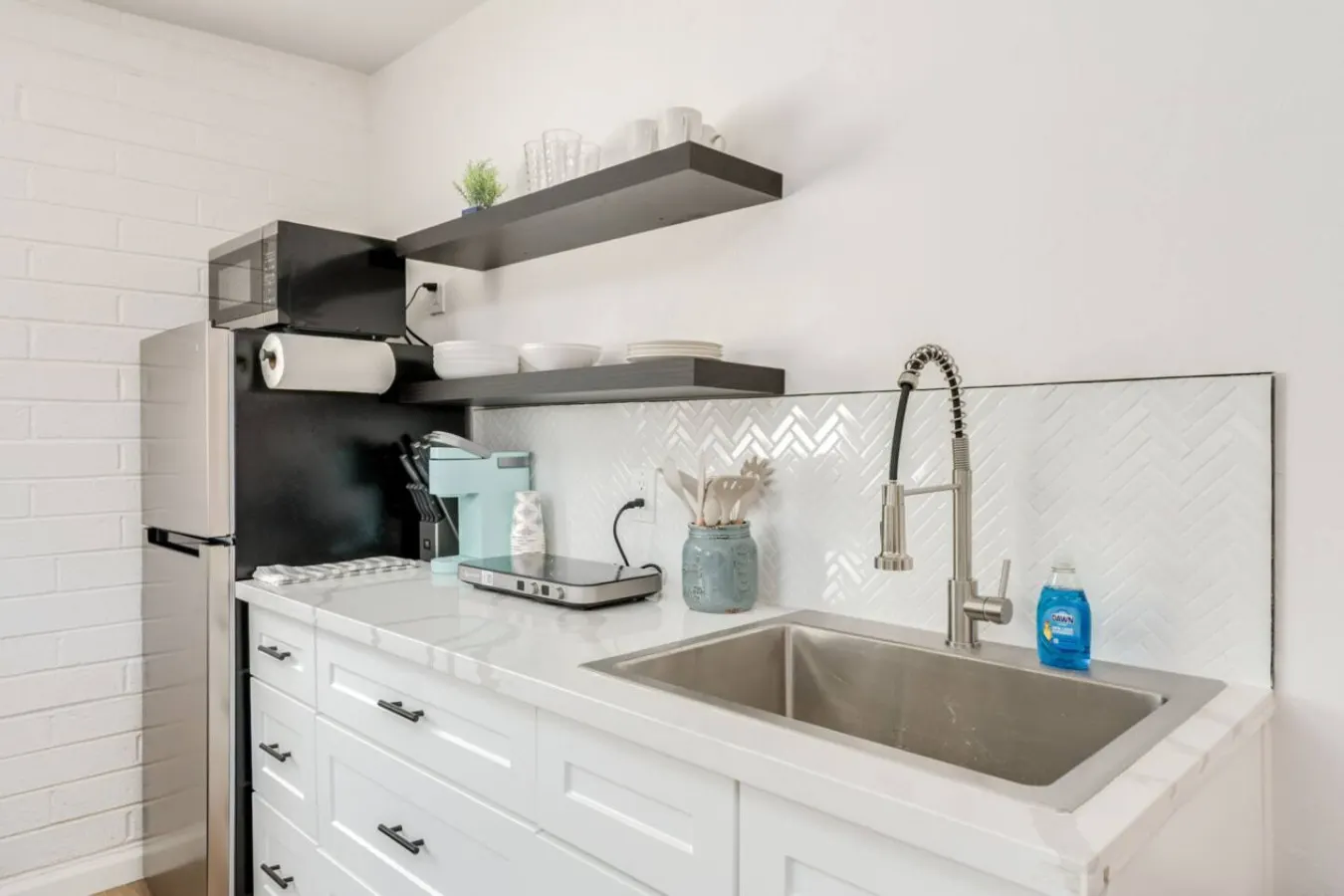 1Bed Private Guesthouse by UofA and Med Centers 7