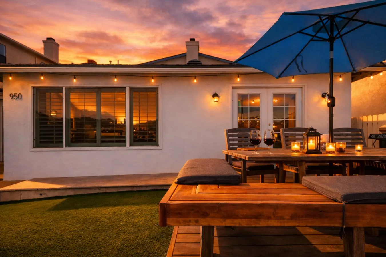 Encinitas Gem - Walk to Downtown & Beaches, Hot Tub — photo 4