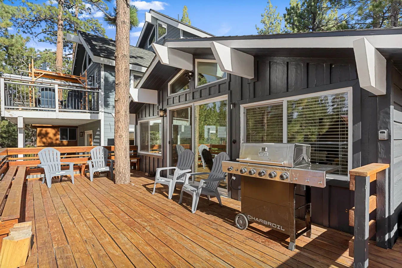 Wild Heart Cabin - Pool Table, Hot Tub, EV Charger 3