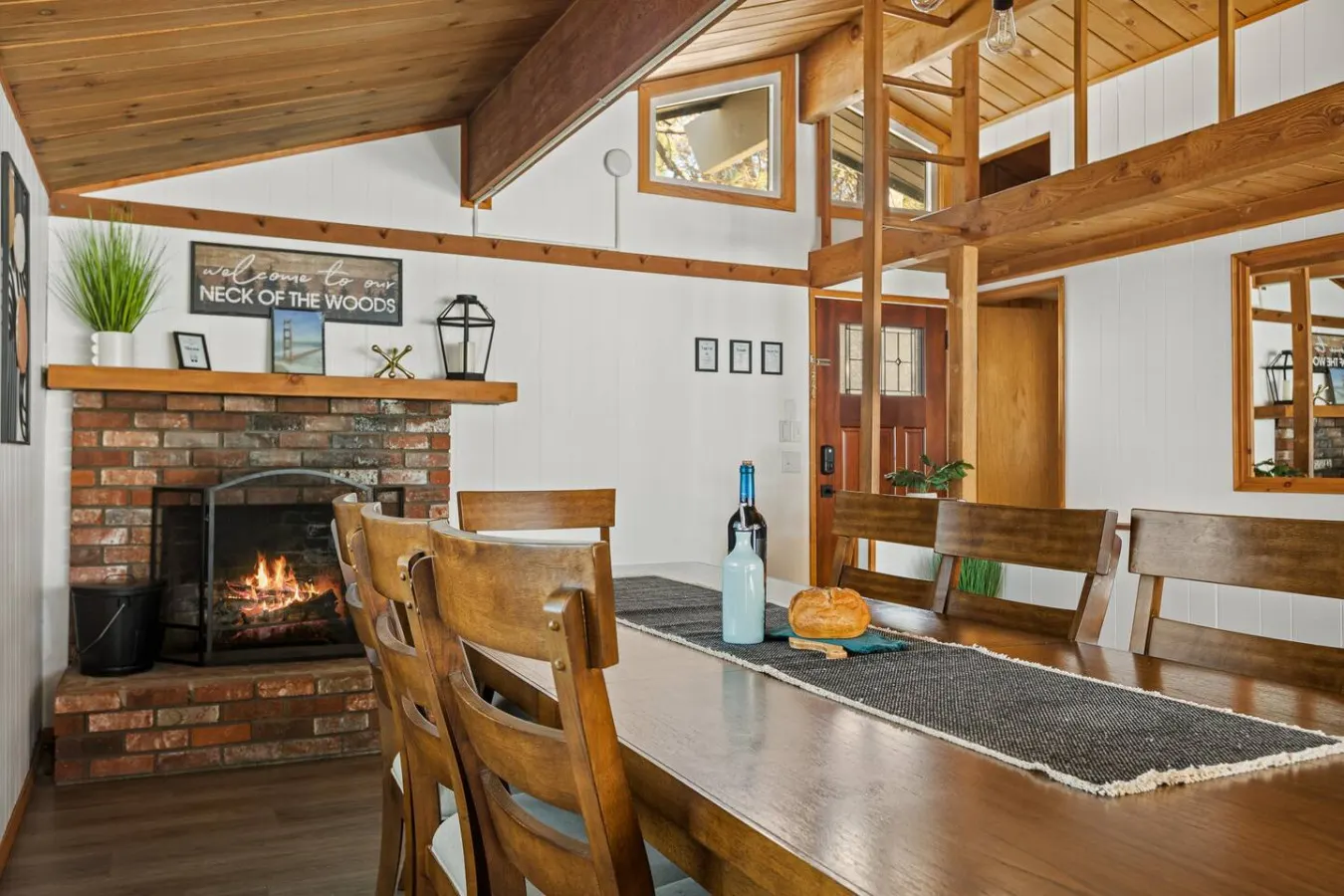 Wild Heart Cabin - Pool Table, Hot Tub, EV Charger 7
