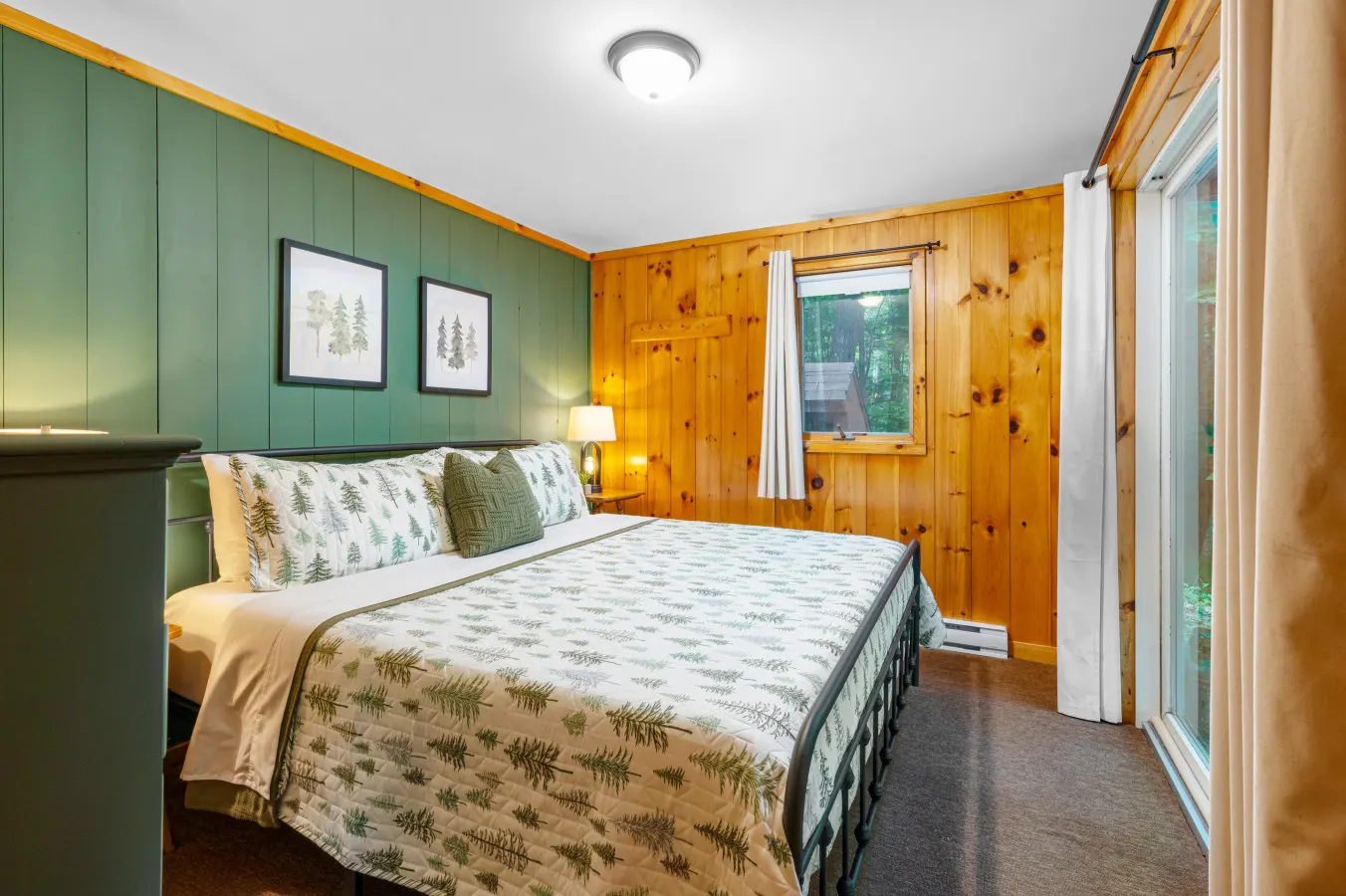 Rustic Luxe w/ Creek & Privacy — photo 3