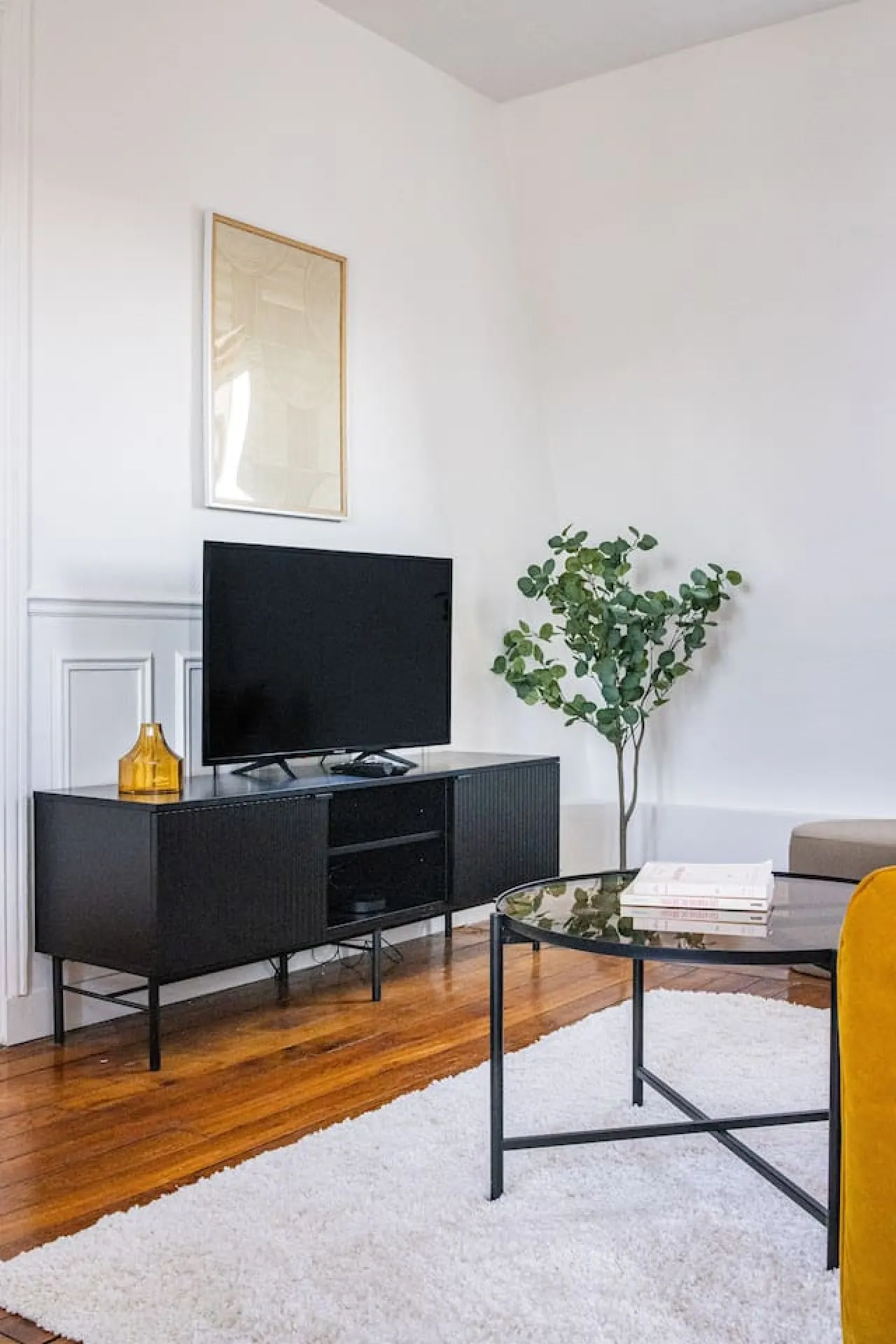 63. Apartment 1 Bedroom # Paris 14 # Alesia 10