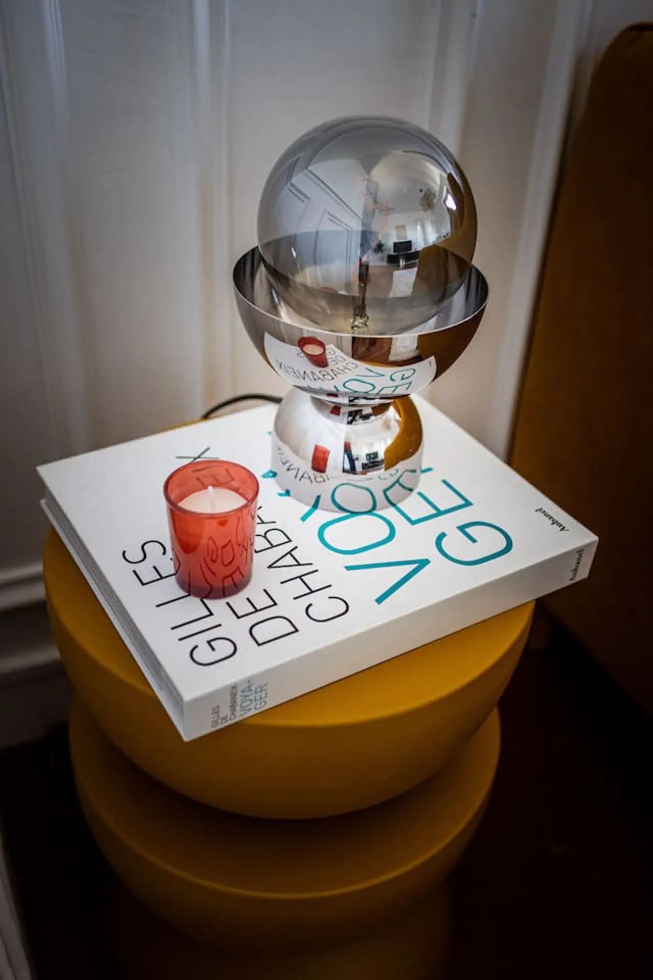 63. Apartment 1 Bedroom # Paris 14 # Alesia 18