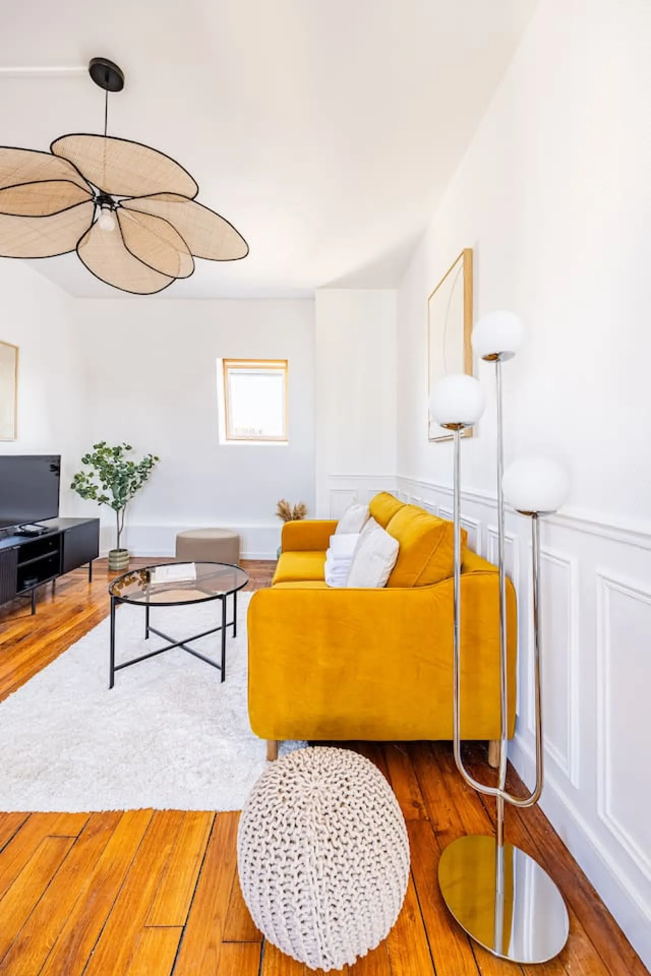 63. Apartment 1 Bedroom # Paris 14 # Alesia 20
