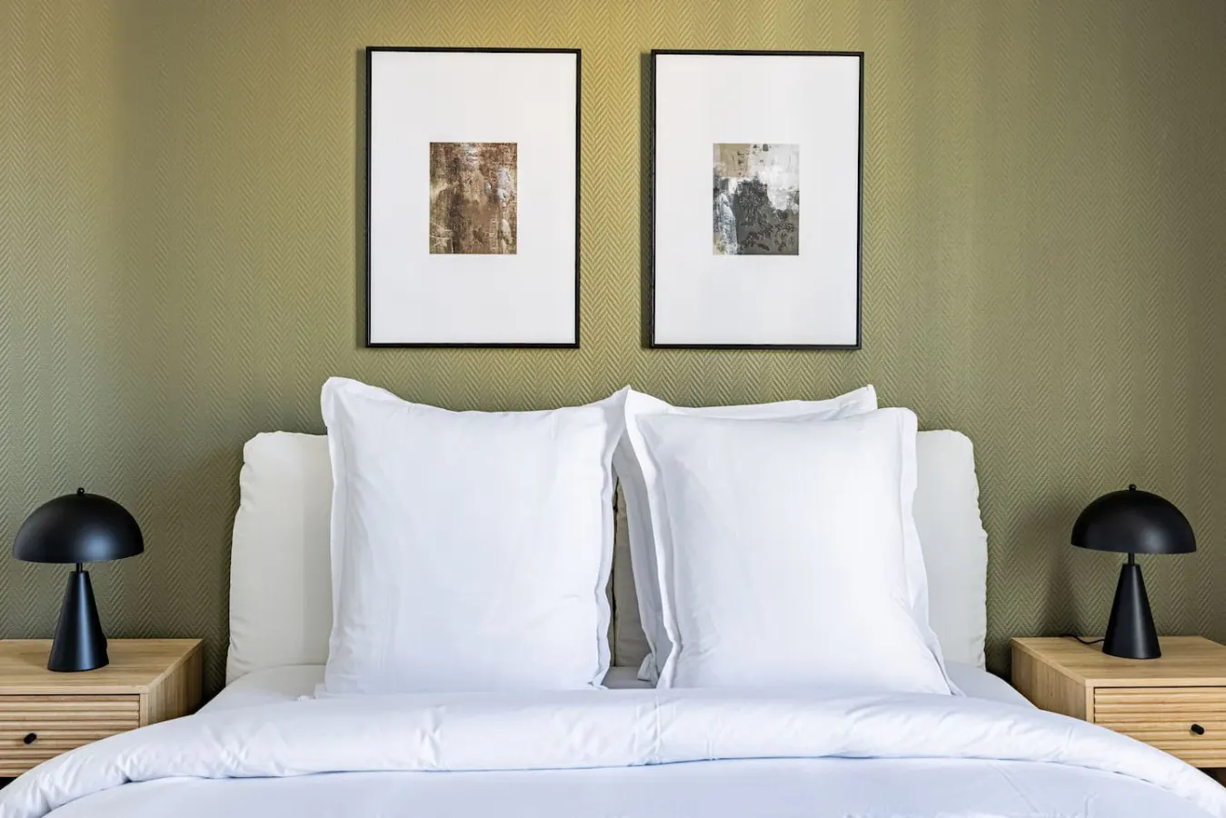 63. Apartment 1 Bedroom # Paris 14 # Alesia 5
