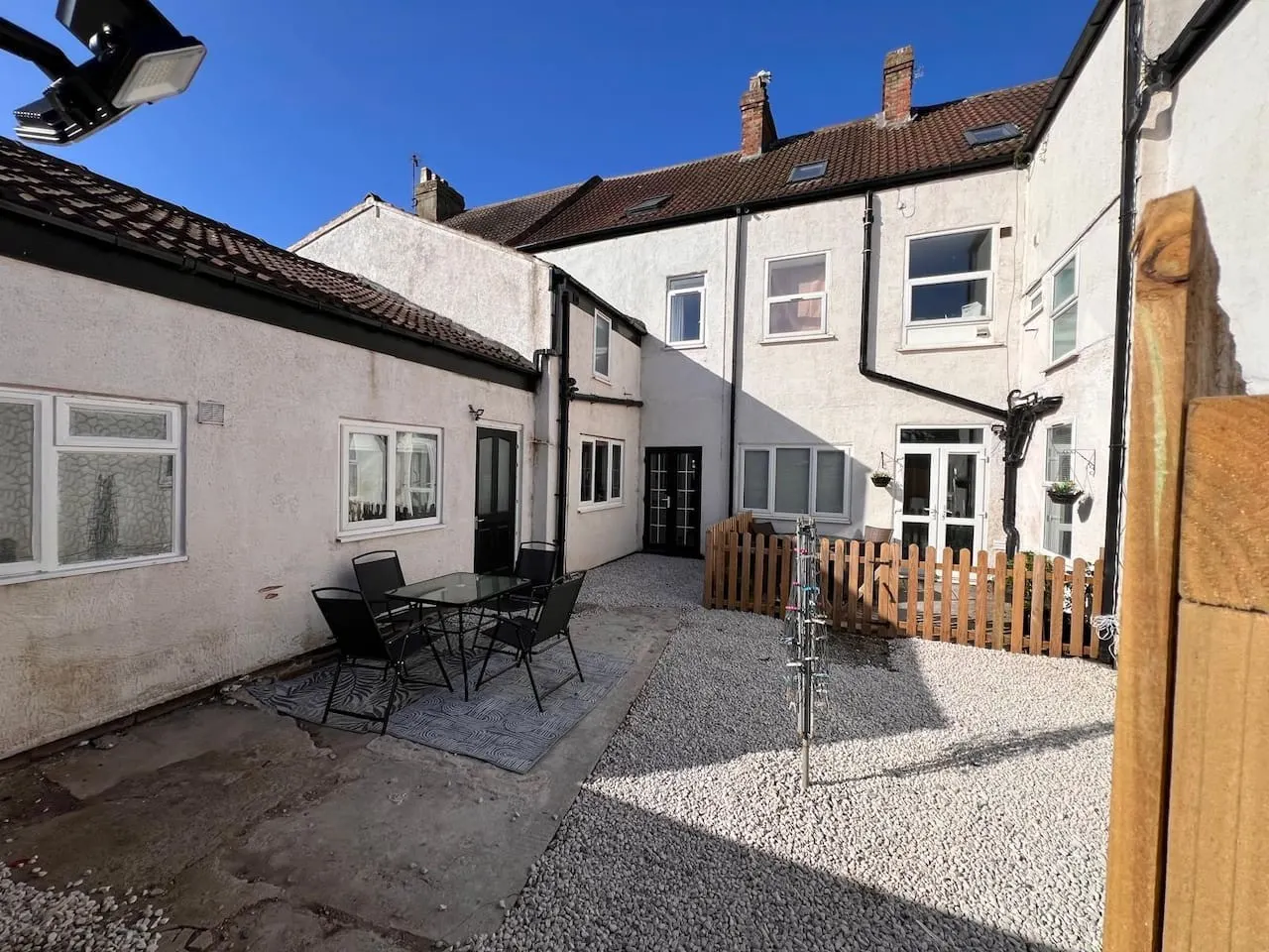 The Queen Street Retreat Withernsea (4 bed house) — photo 2