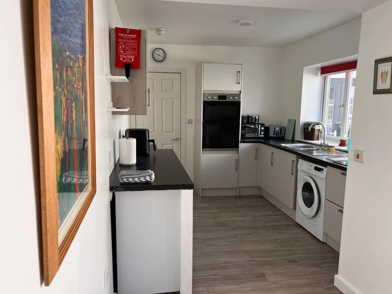 The Queen Street Retreat Withernsea (4 bed house) 9