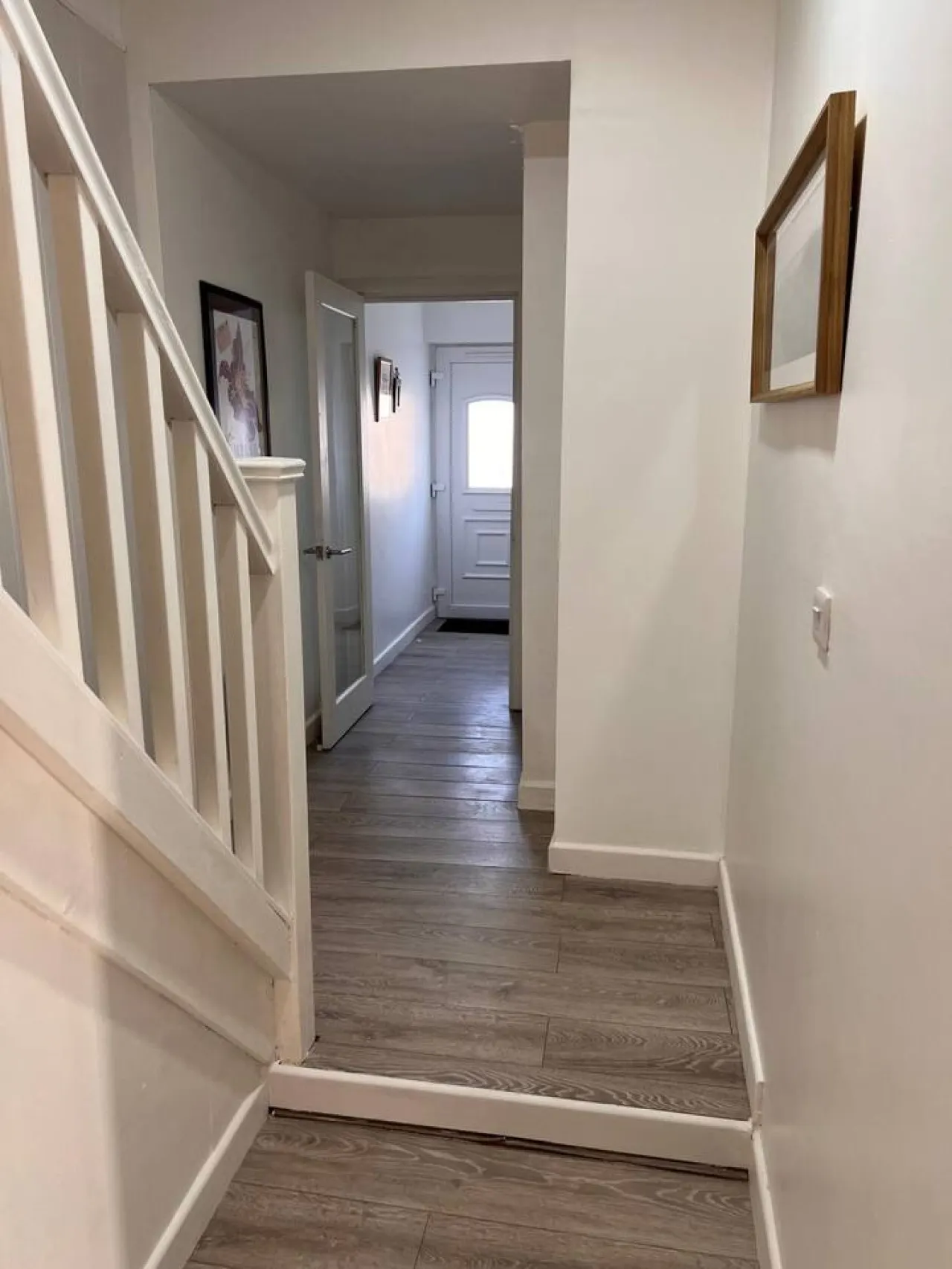 The Queen Street Retreat Withernsea (4 bed house) 11