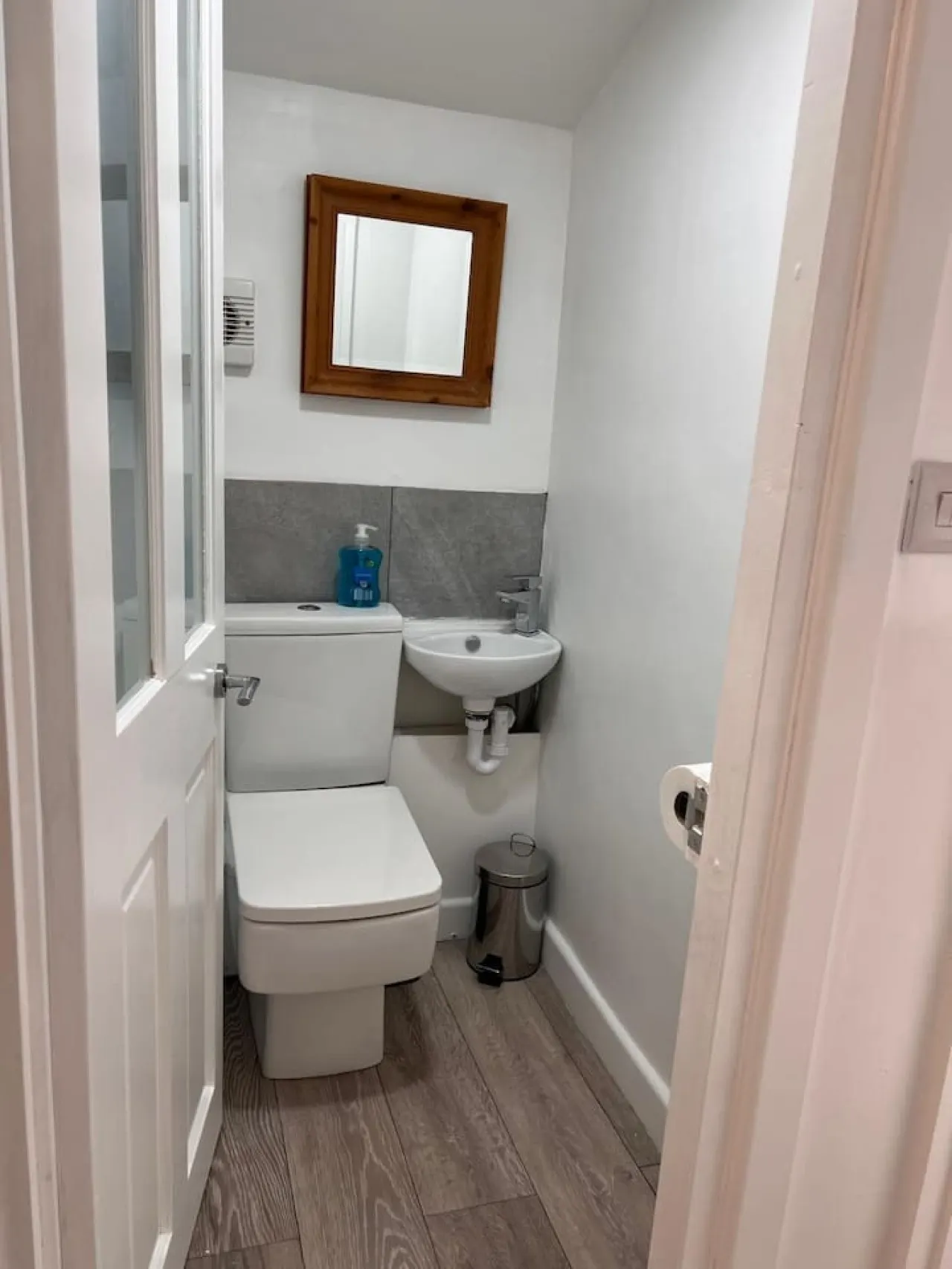 The Queen Street Retreat Withernsea (4 bed house) 12