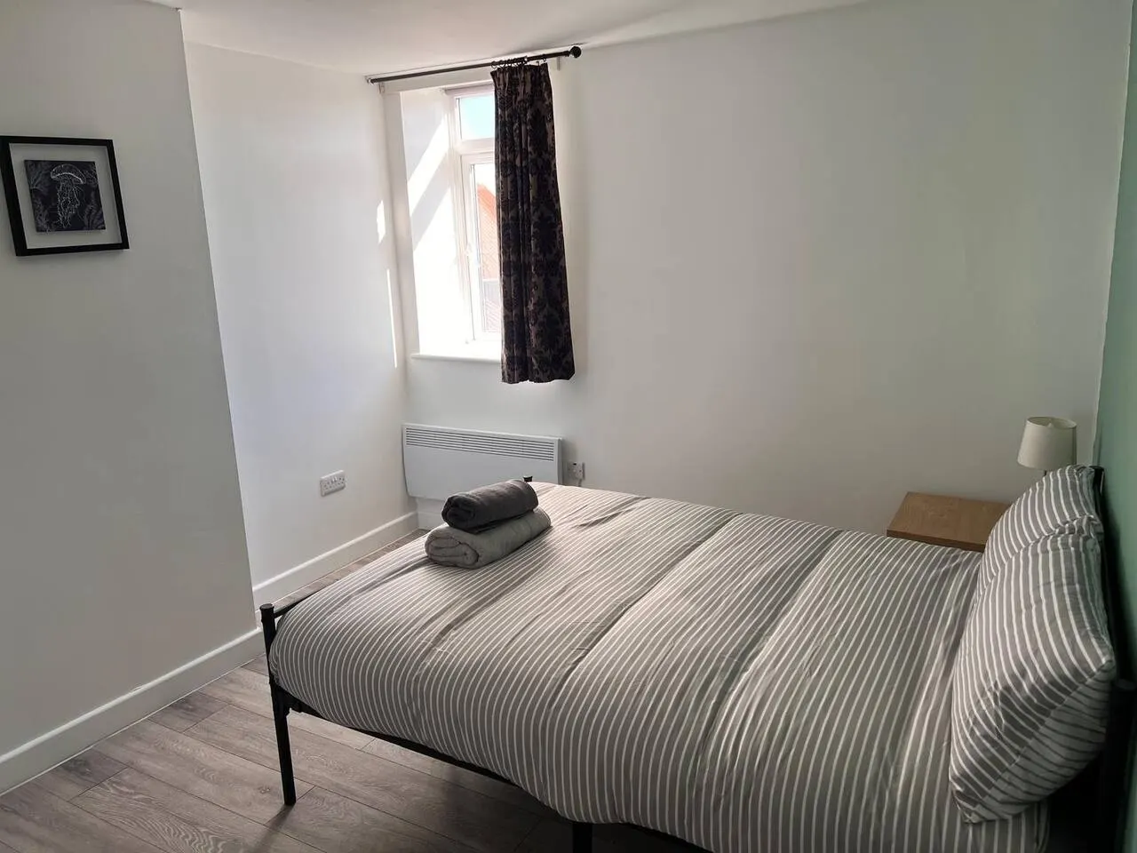 The Queen Street Retreat Withernsea (4 bed house) 13