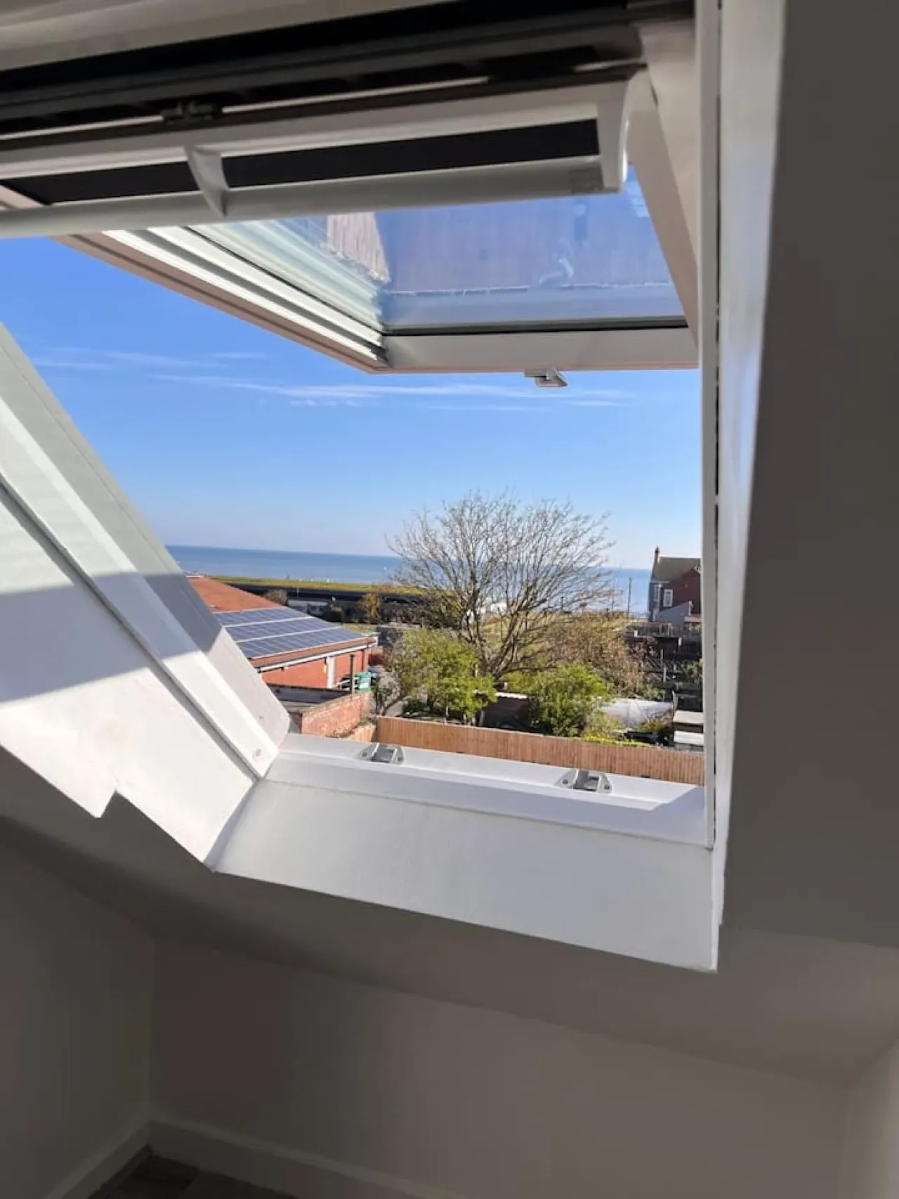The Queen Street Retreat Withernsea (4 bed house) 14