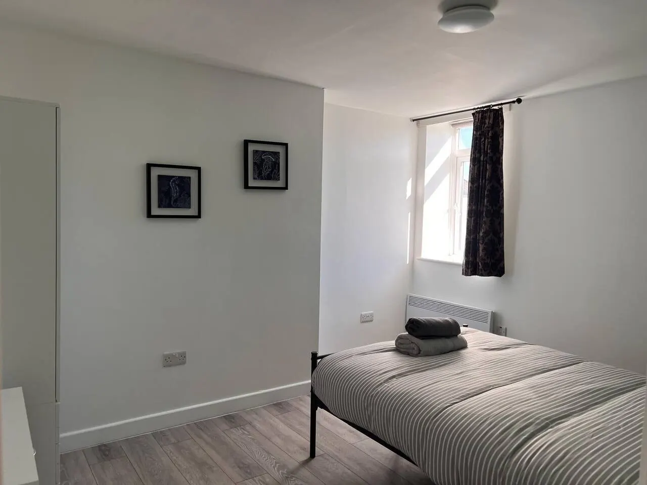 The Queen Street Retreat Withernsea (4 bed house) 15
