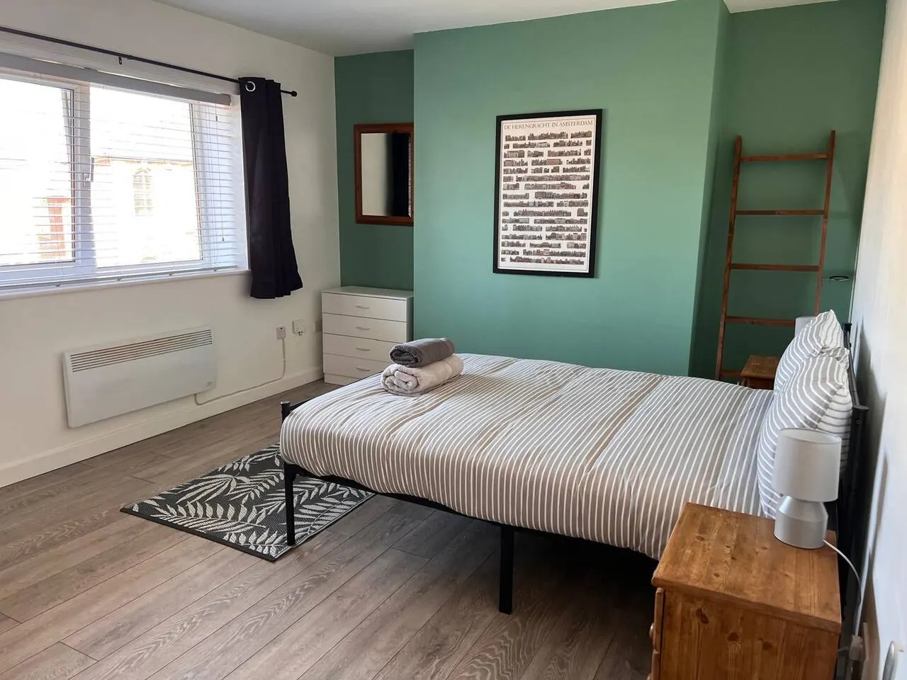 The Queen Street Retreat Withernsea (4 bed house) 16