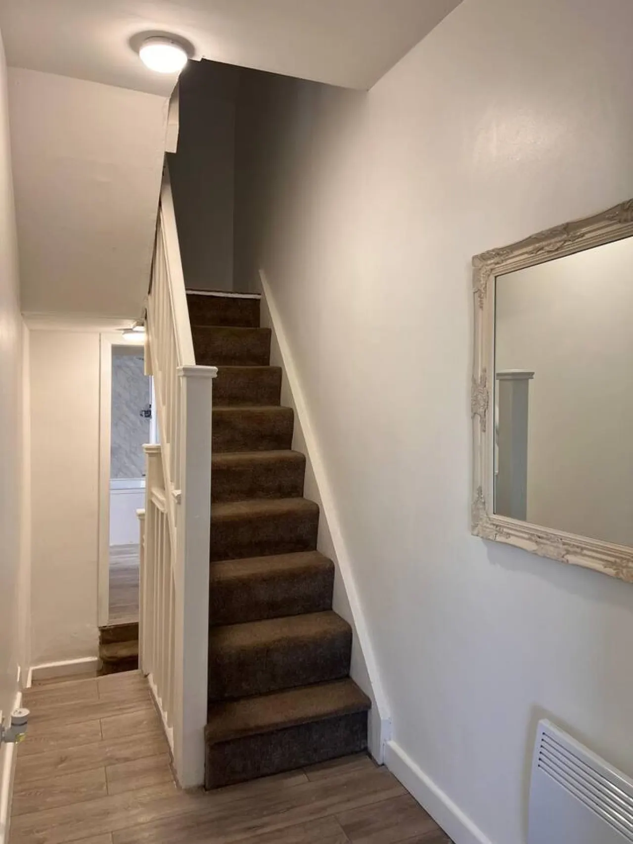 The Queen Street Retreat Withernsea (4 bed house) 17