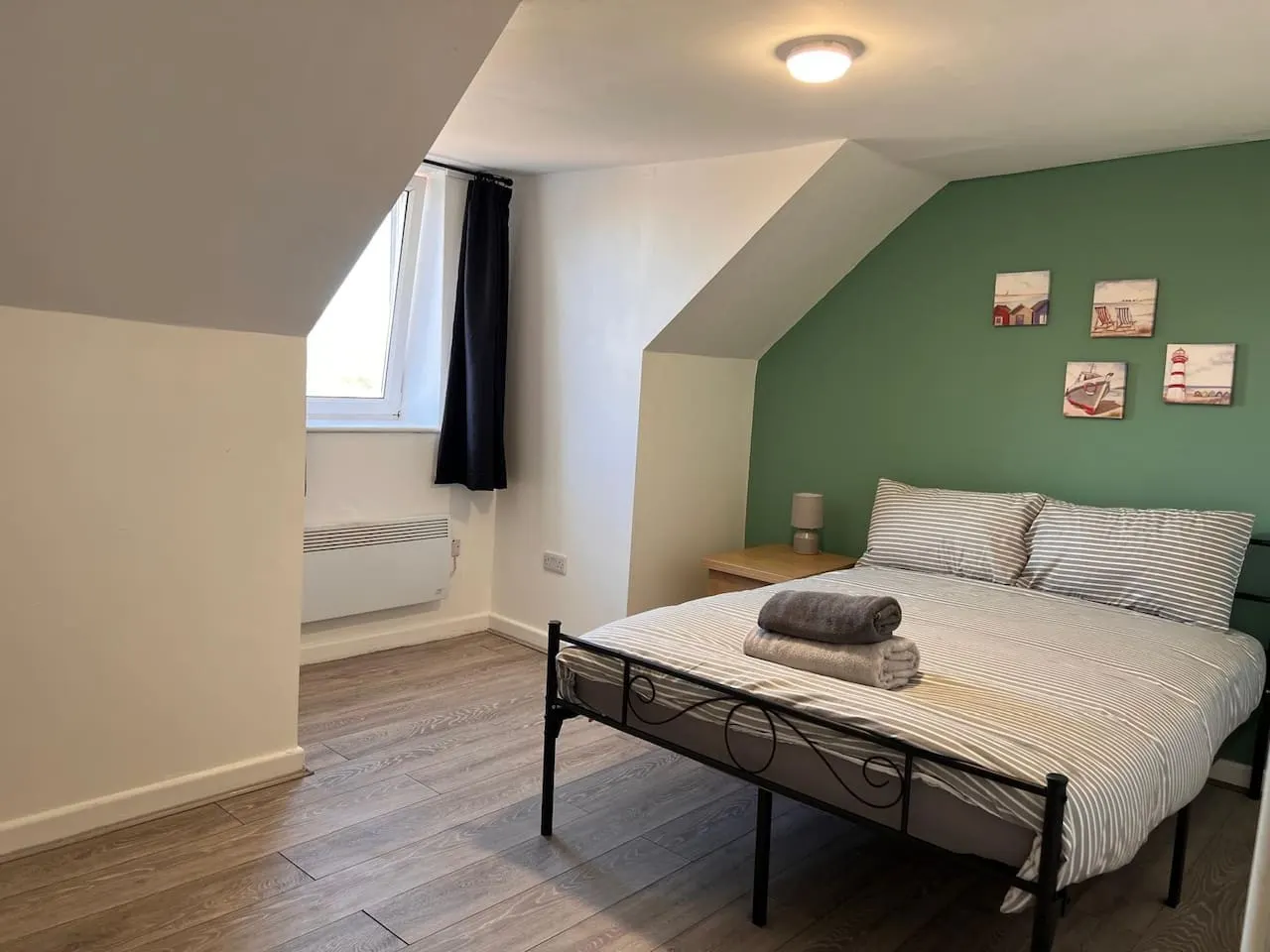 The Queen Street Retreat Withernsea (4 bed house) 18