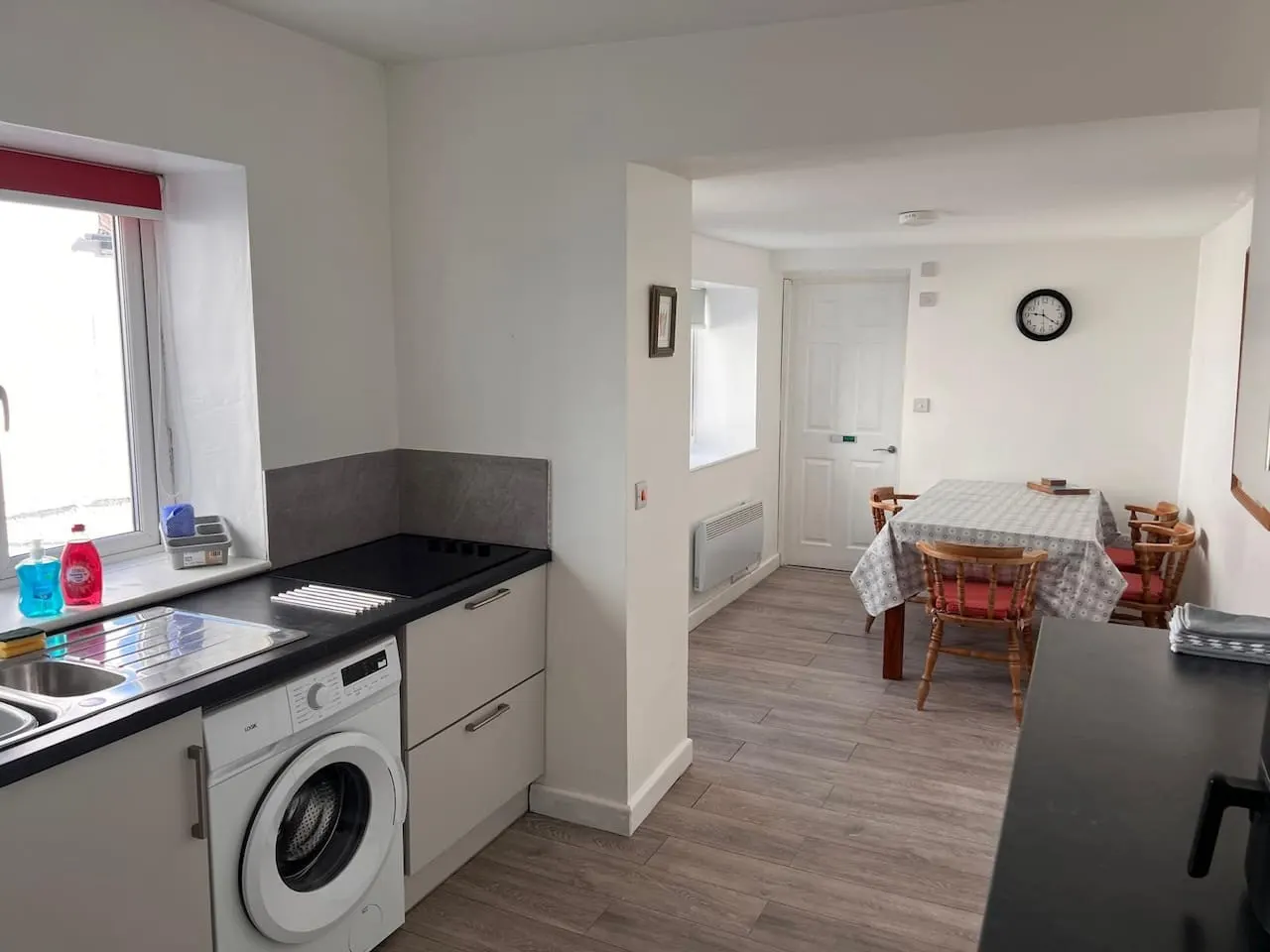 The Queen Street Retreat Withernsea (4 bed house) 19