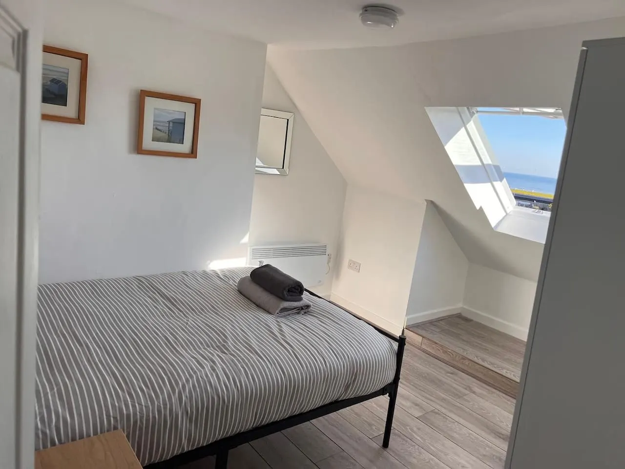 The Queen Street Retreat Withernsea (4 bed house) 20