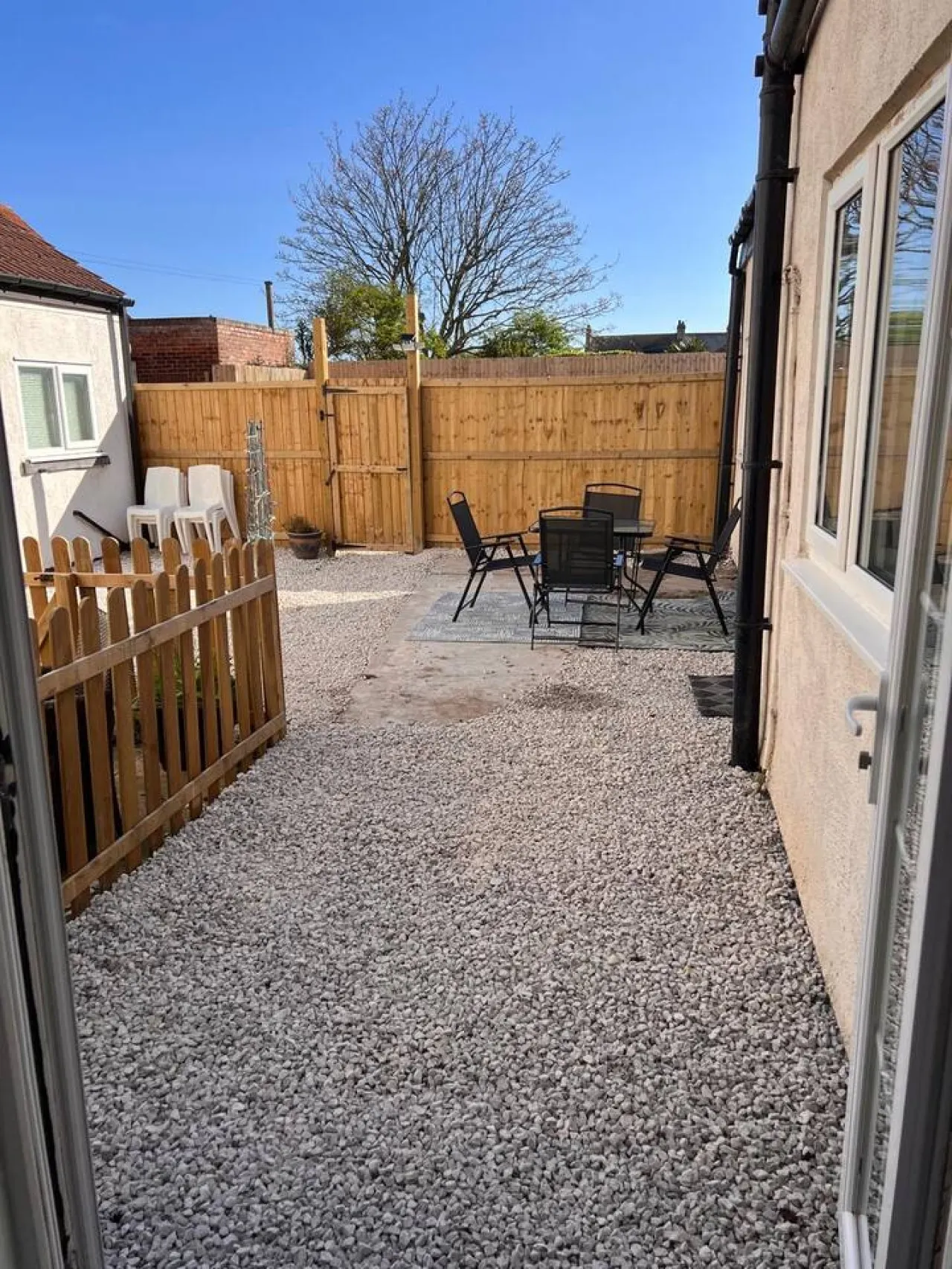 The Queen Street Retreat Withernsea (4 bed house) — photo 3