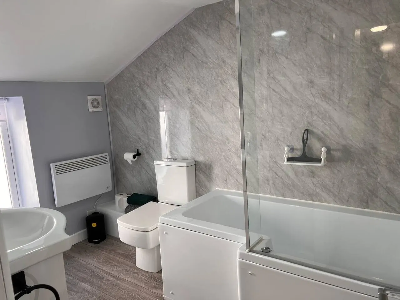 The Queen Street Retreat Withernsea (4 bed house) 6