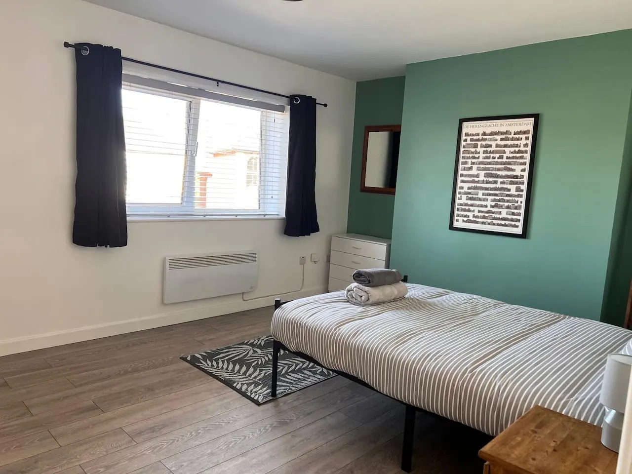 The Queen Street Retreat Withernsea (4 bed house) 7