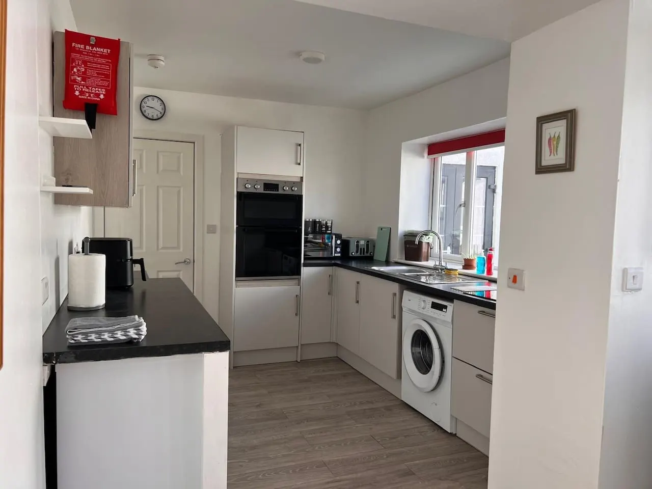 The Queen Street Retreat Withernsea (4 bed house) 8