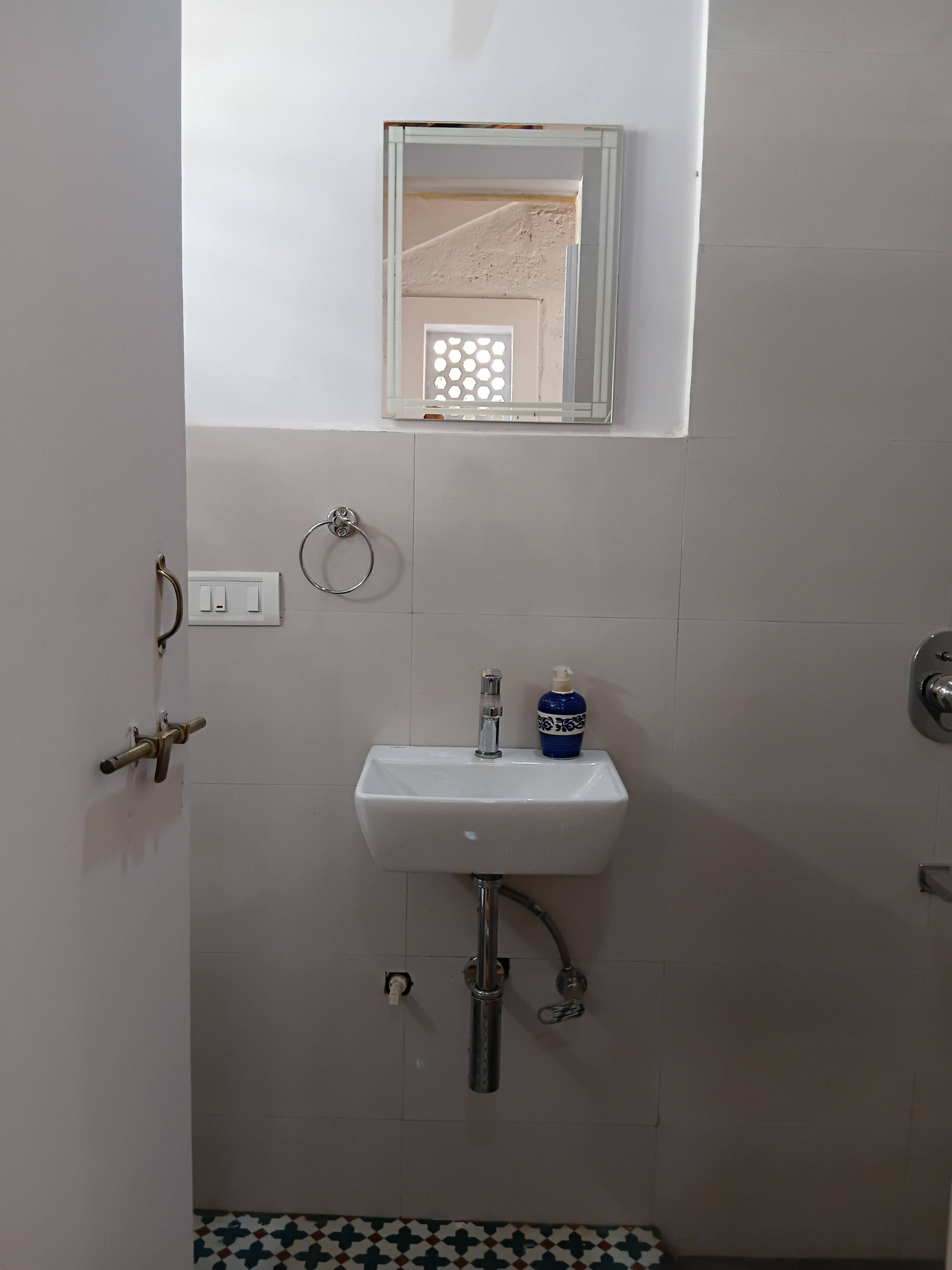 2BHK Heritage Goan Villa in Parra • Pet-friendly 20