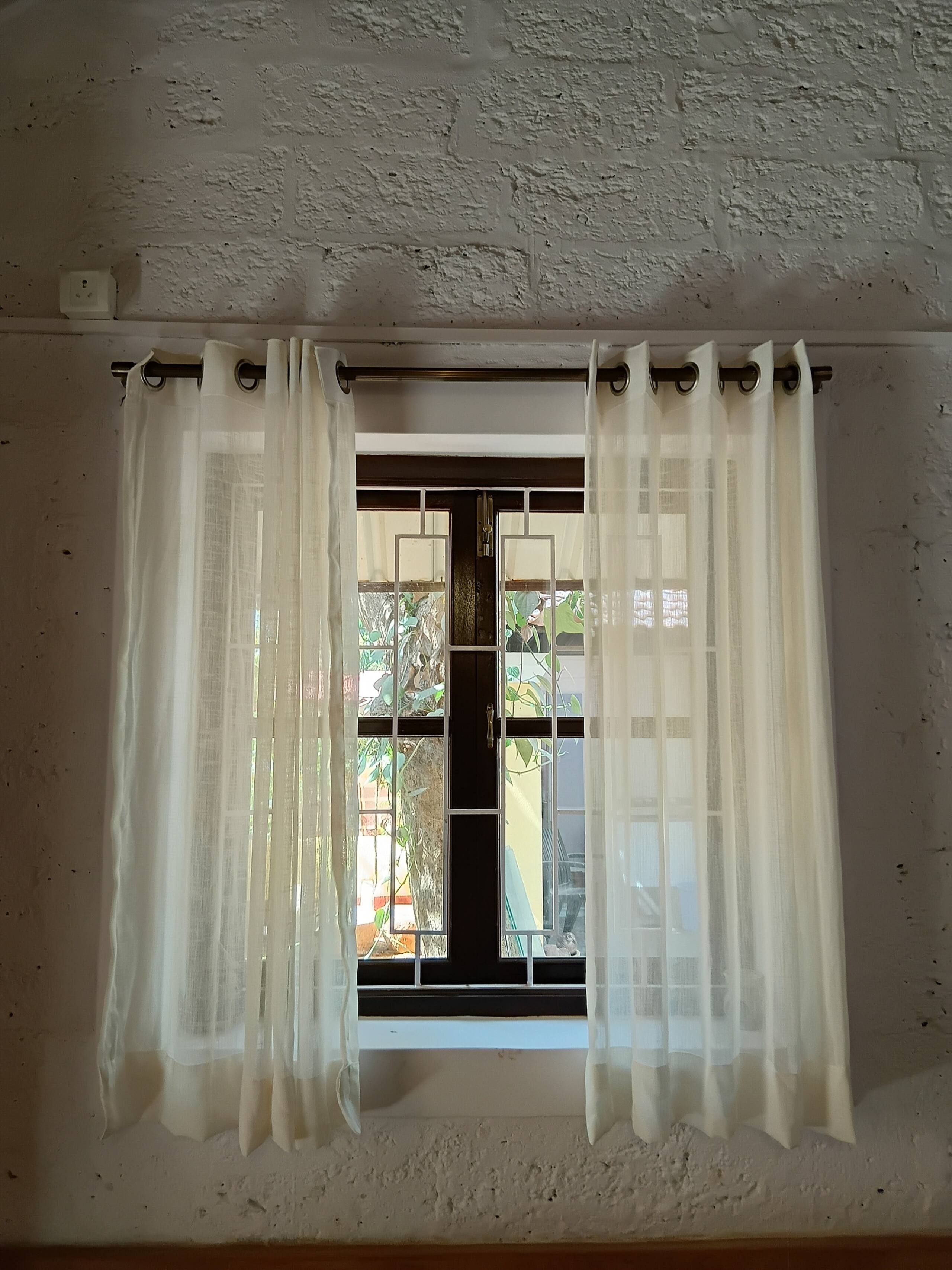2BHK Heritage Goan Villa in Parra • Pet-friendly 14