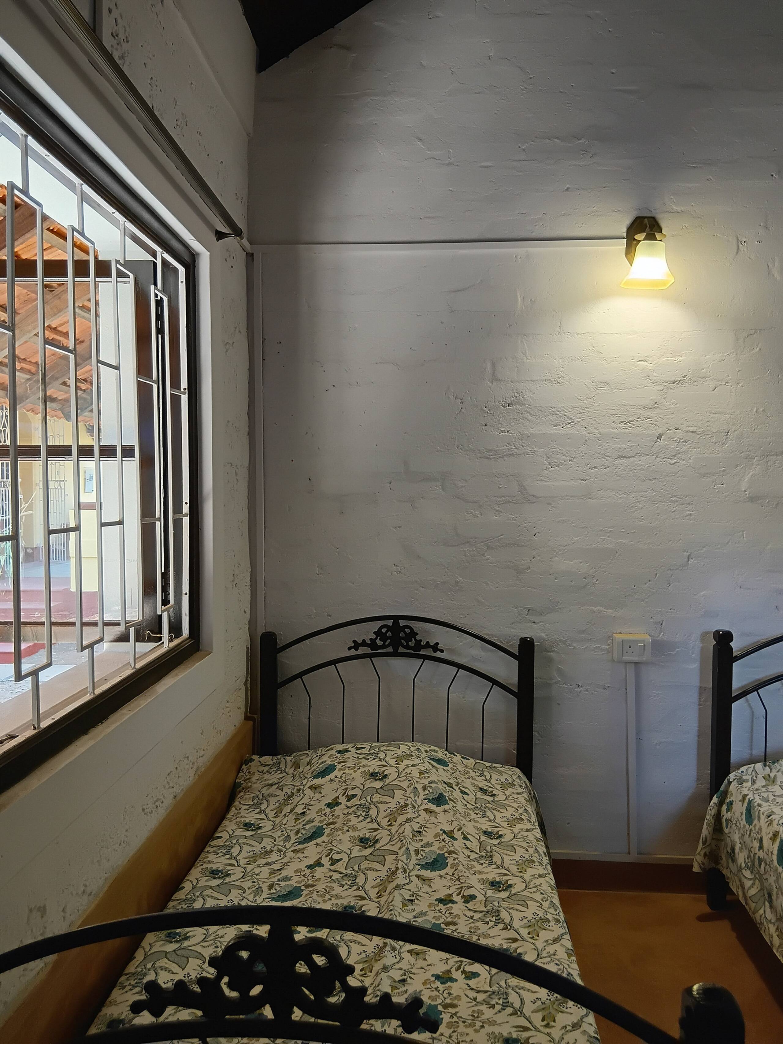 2BHK Heritage Goan Villa in Parra • Pet-friendly 19