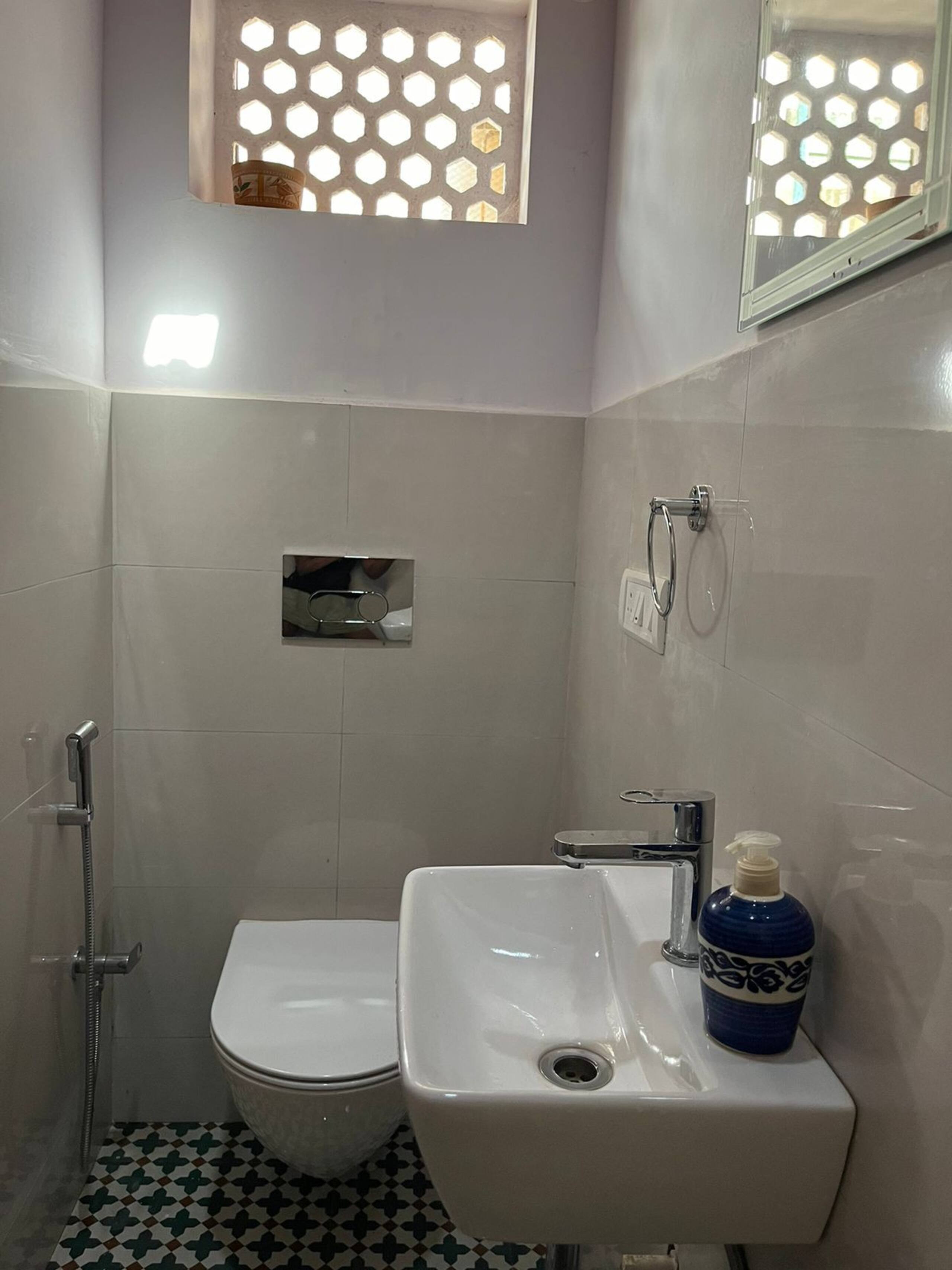 2BHK Heritage Goan Villa in Parra • Pet-friendly 21