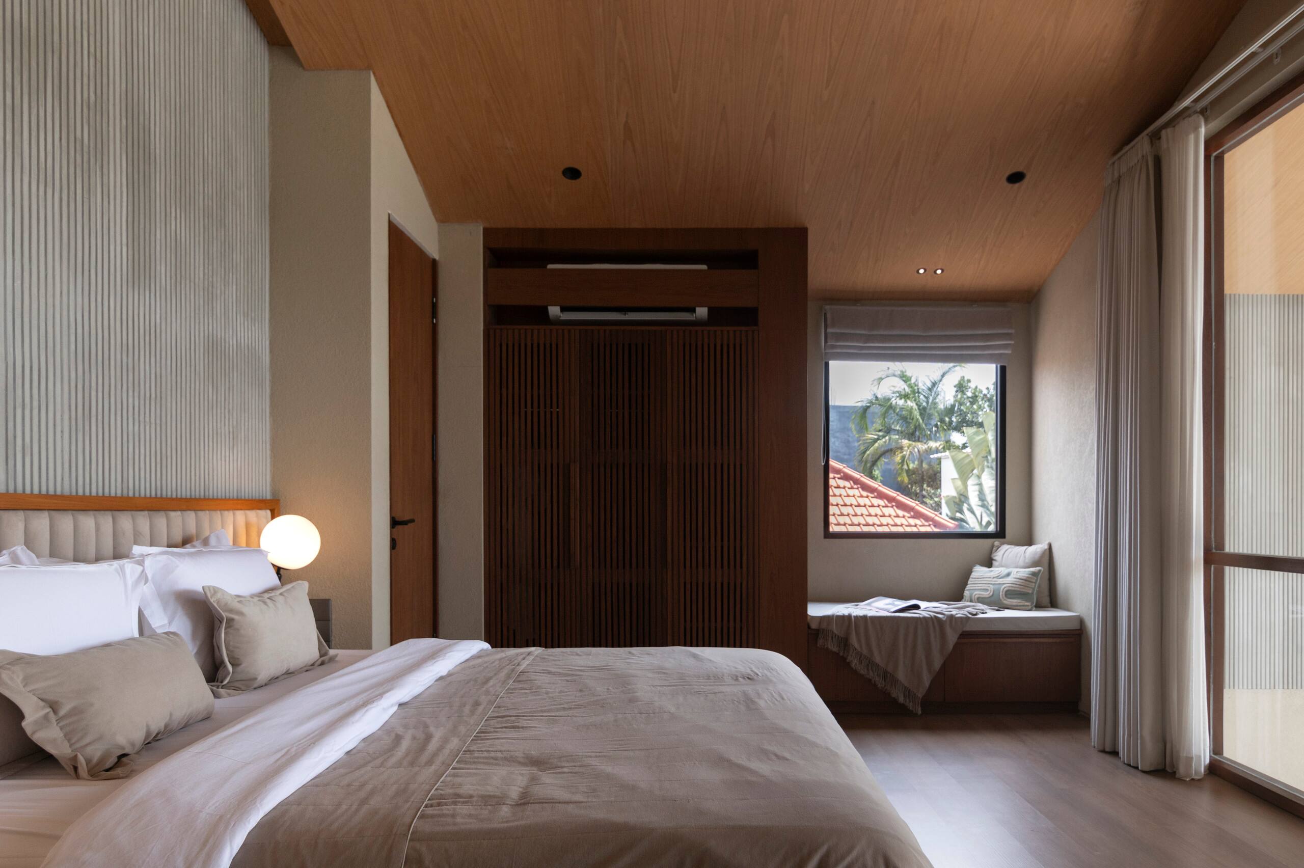 Quiet Luxury Pool Villa 29