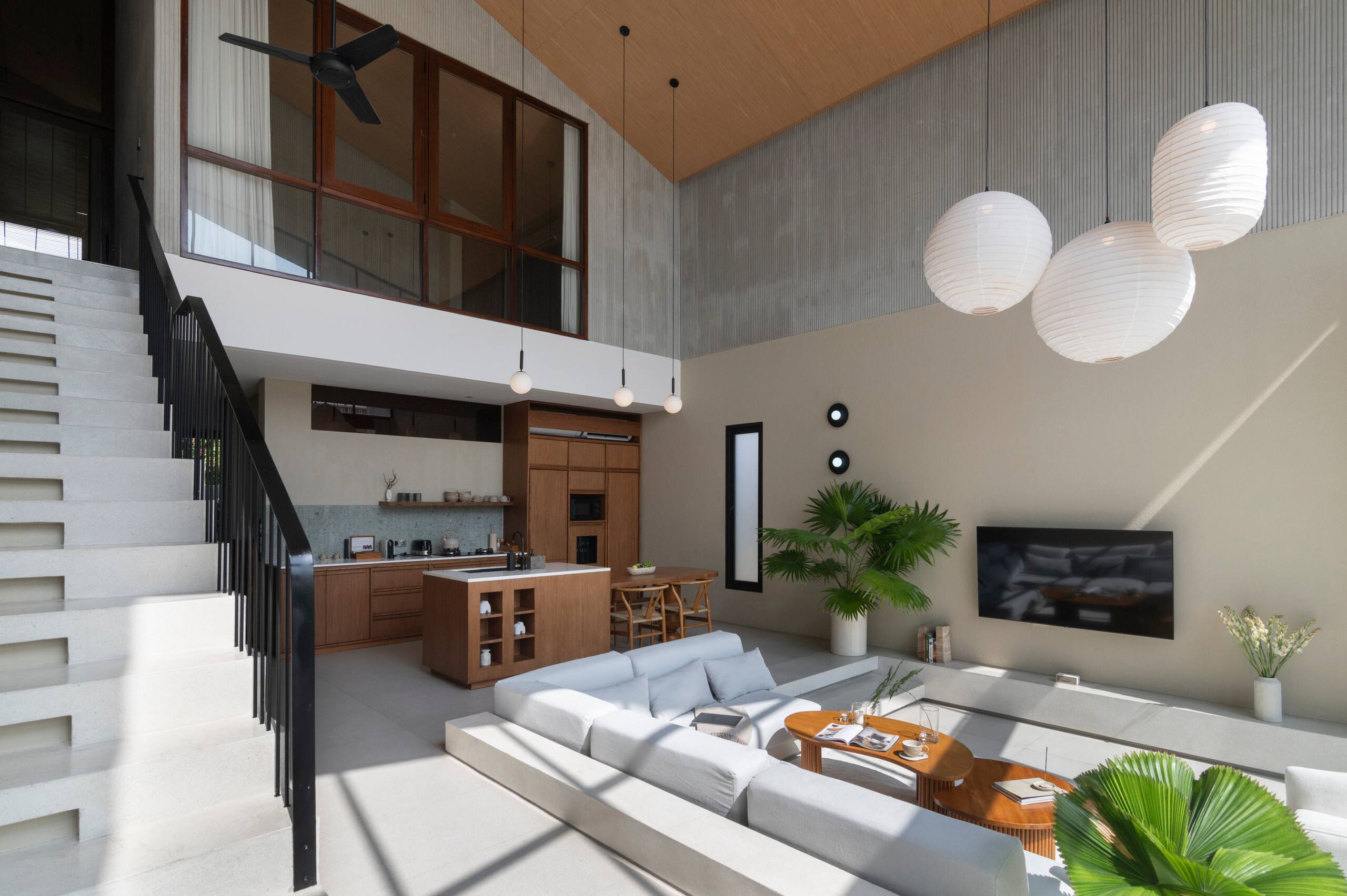 Quiet Luxury Pool Villa — photo 2