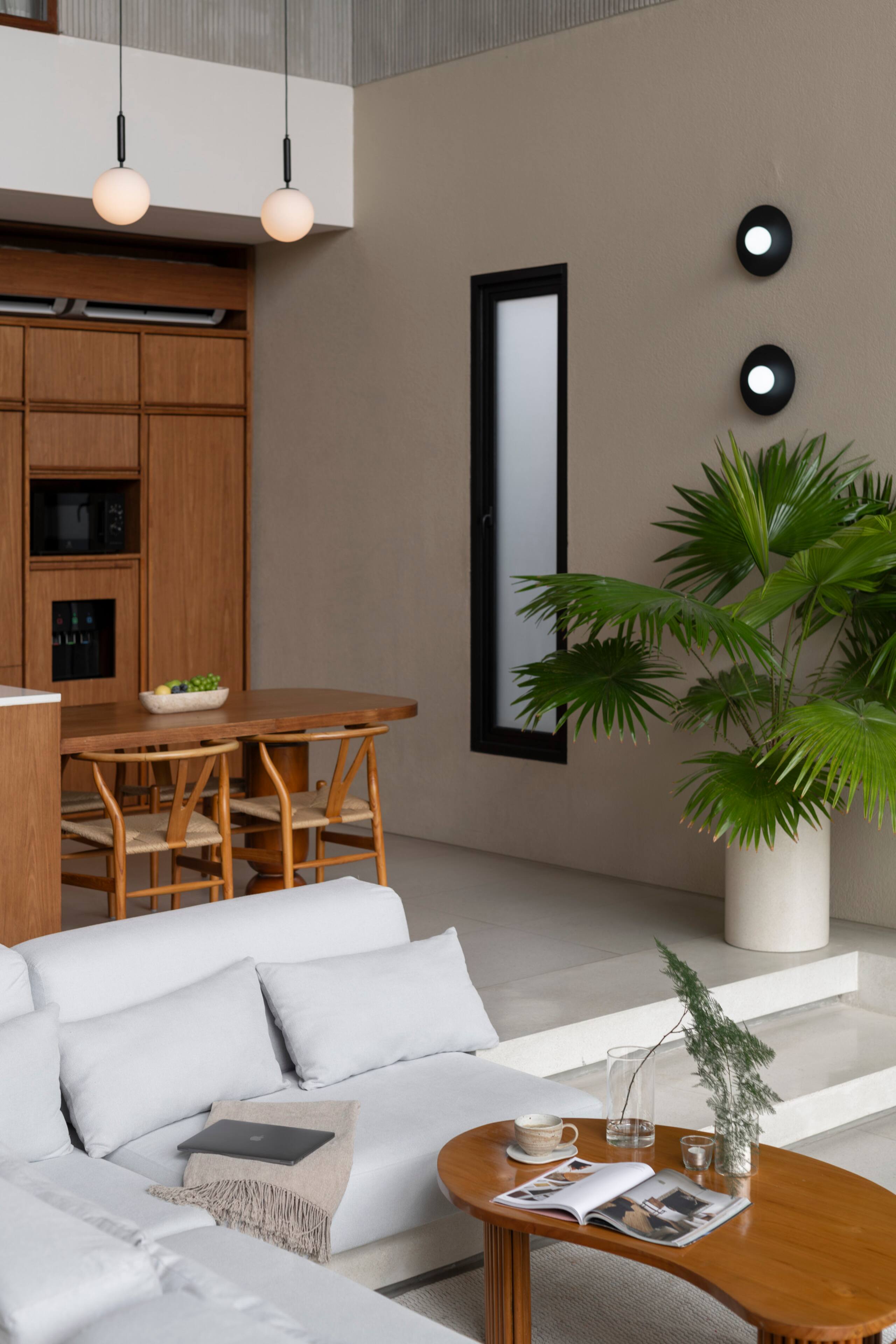 Quiet Luxury Pool Villa 17