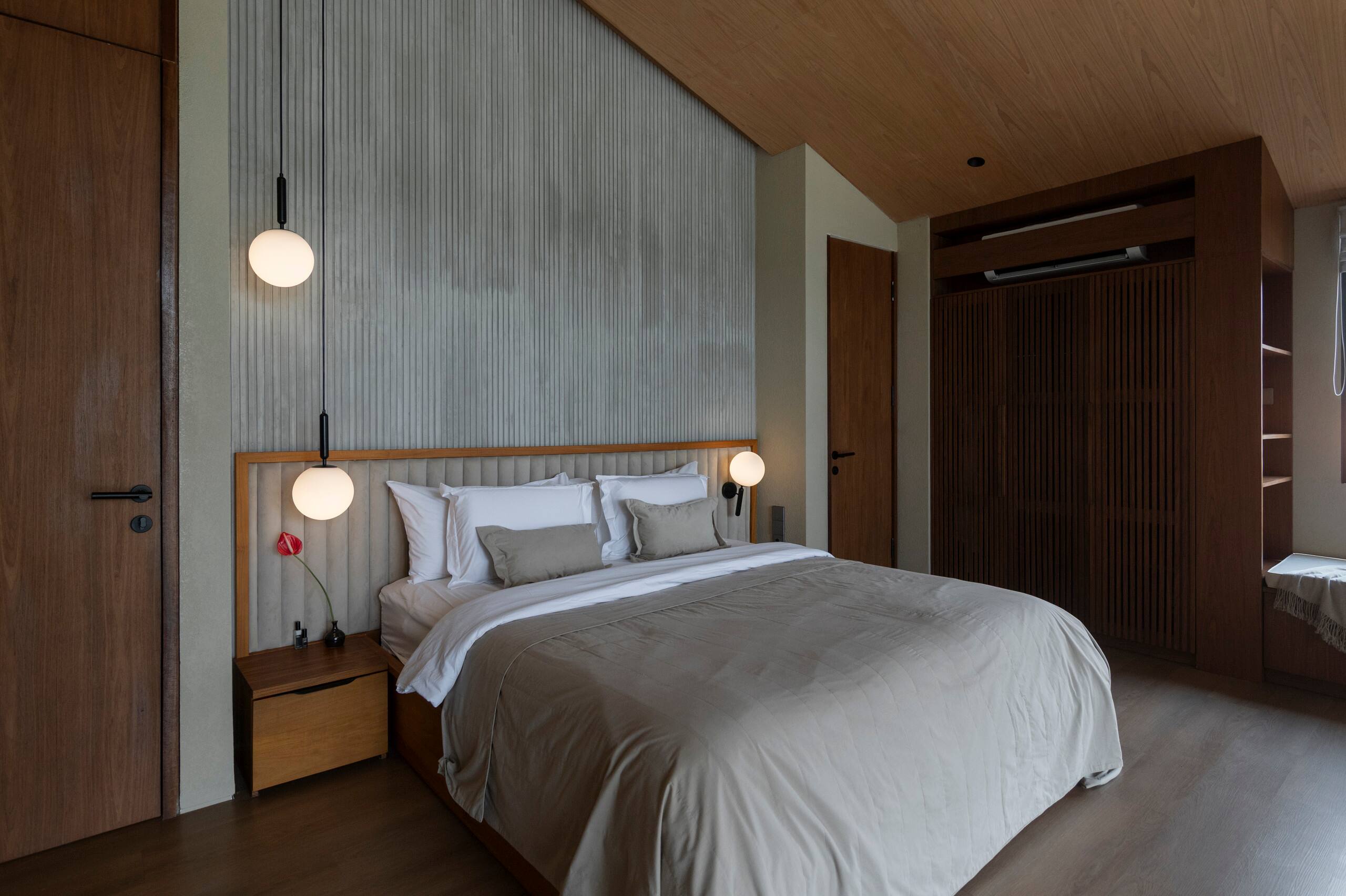 Quiet Luxury Pool Villa 27