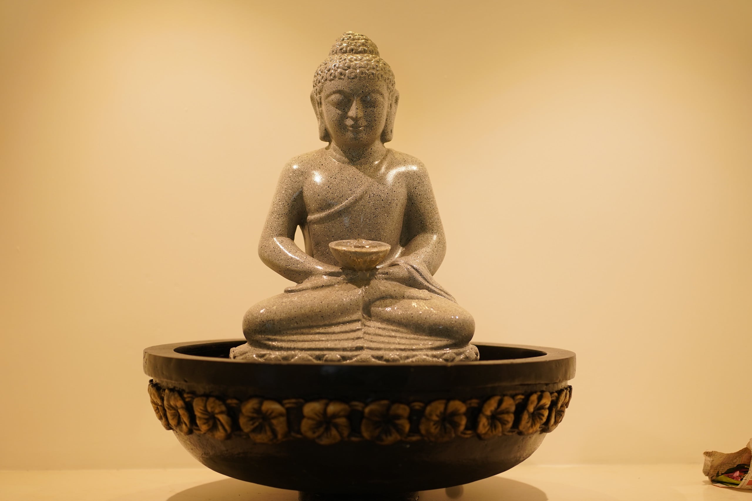 Vrindhavan - stay in green 6