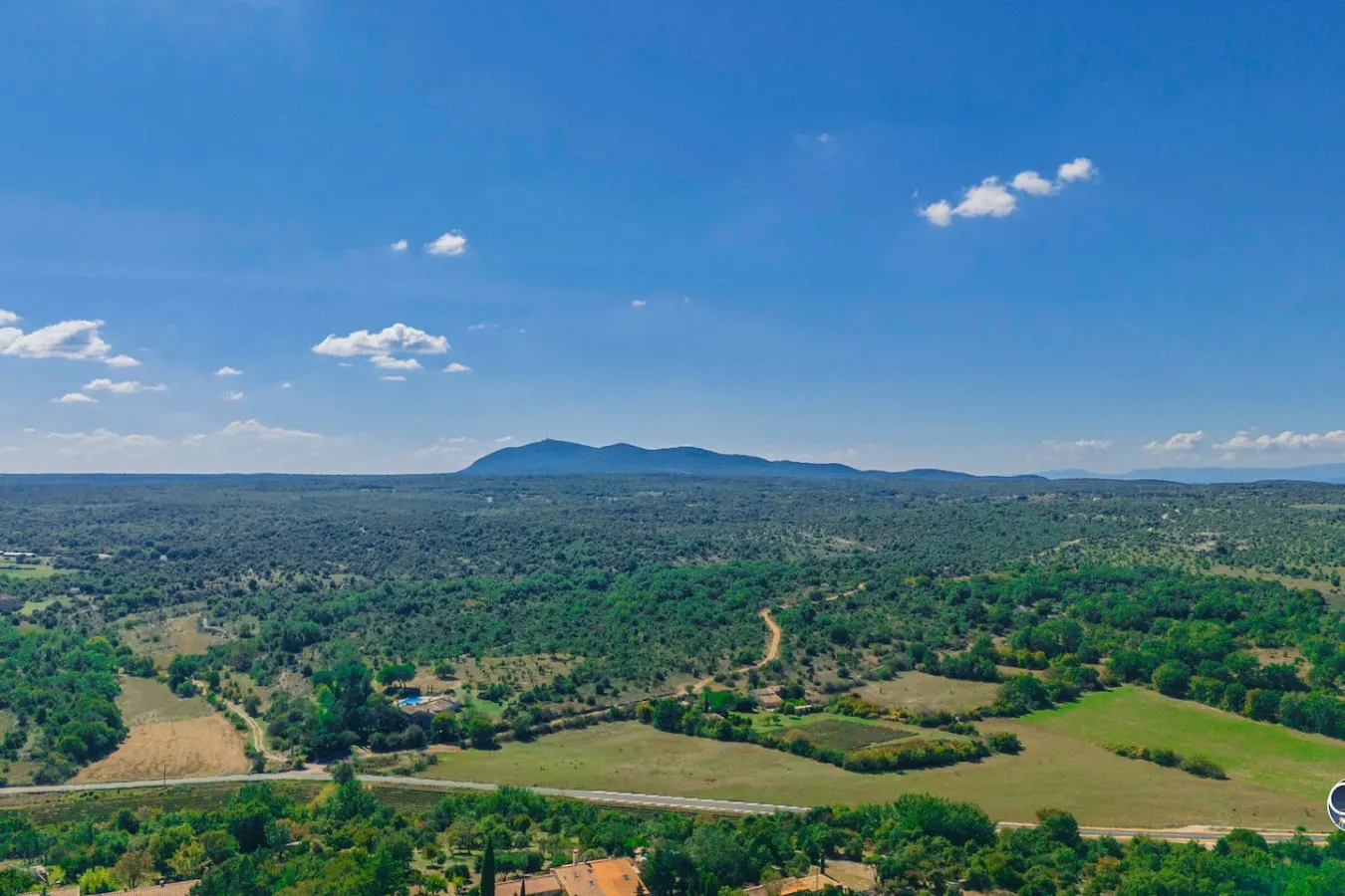 Magnifique villa au cœur de la garrigue 14