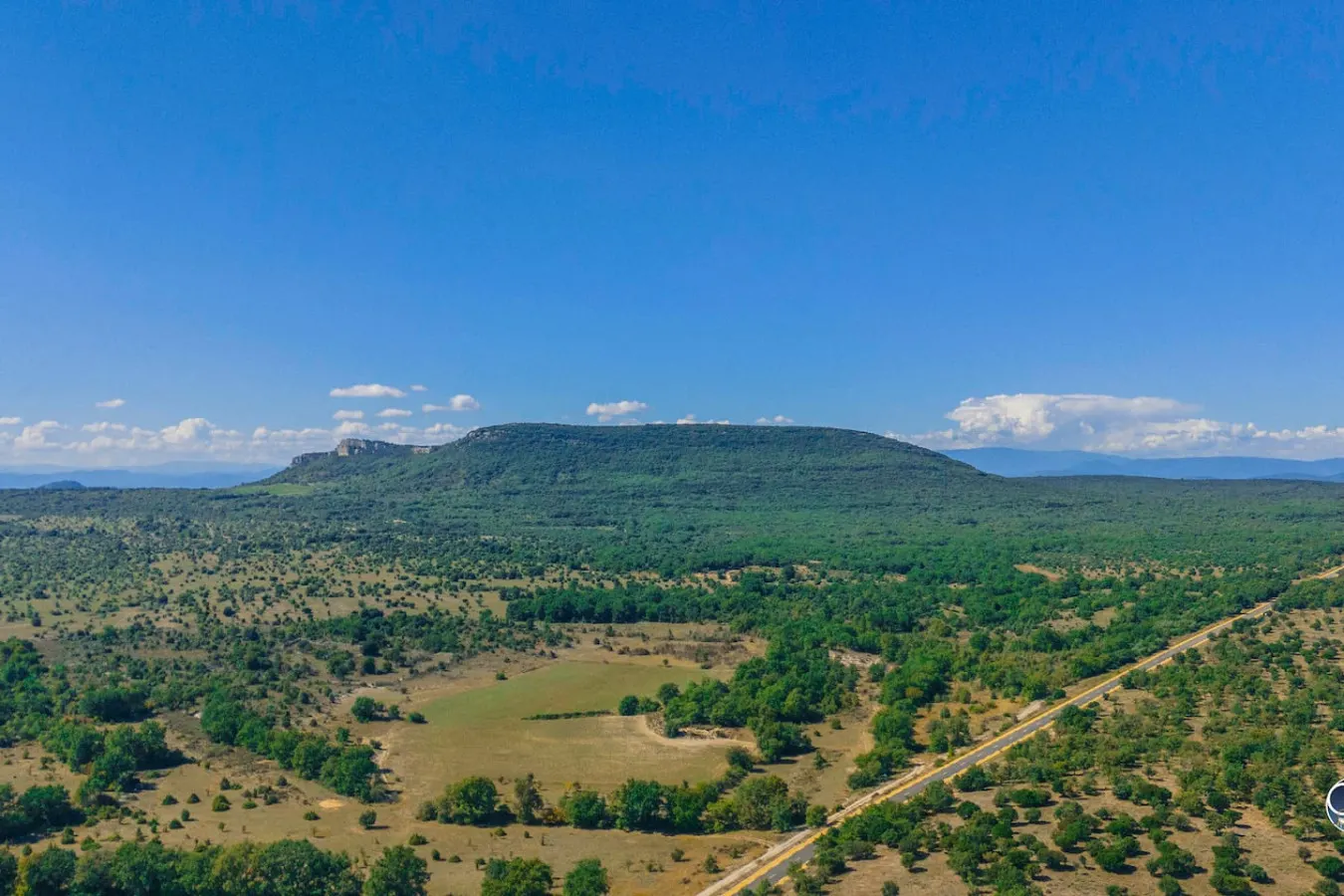 Magnifique villa au cœur de la garrigue 20