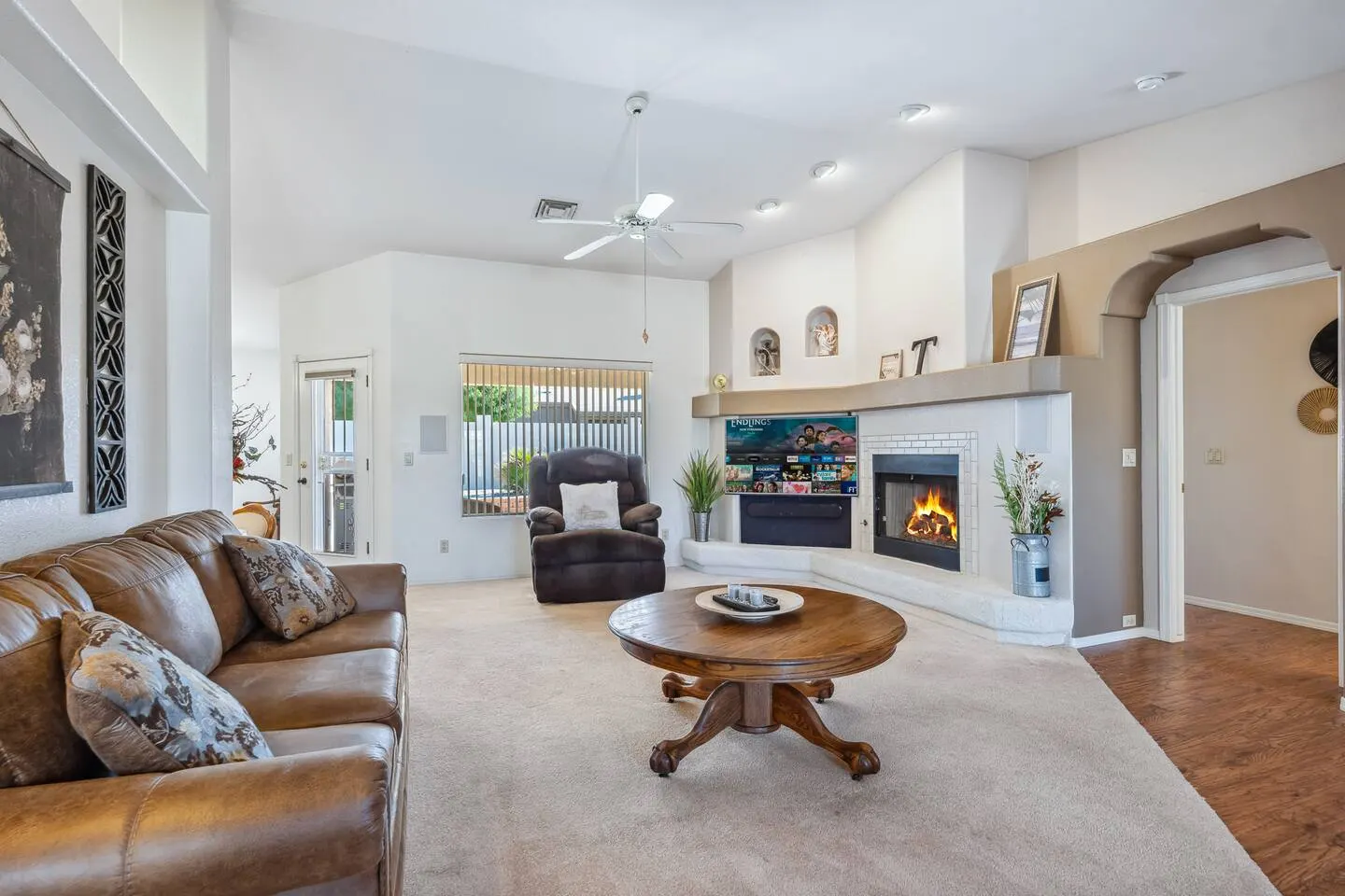 3 Bd Block from Golf Course Boat Parking 9