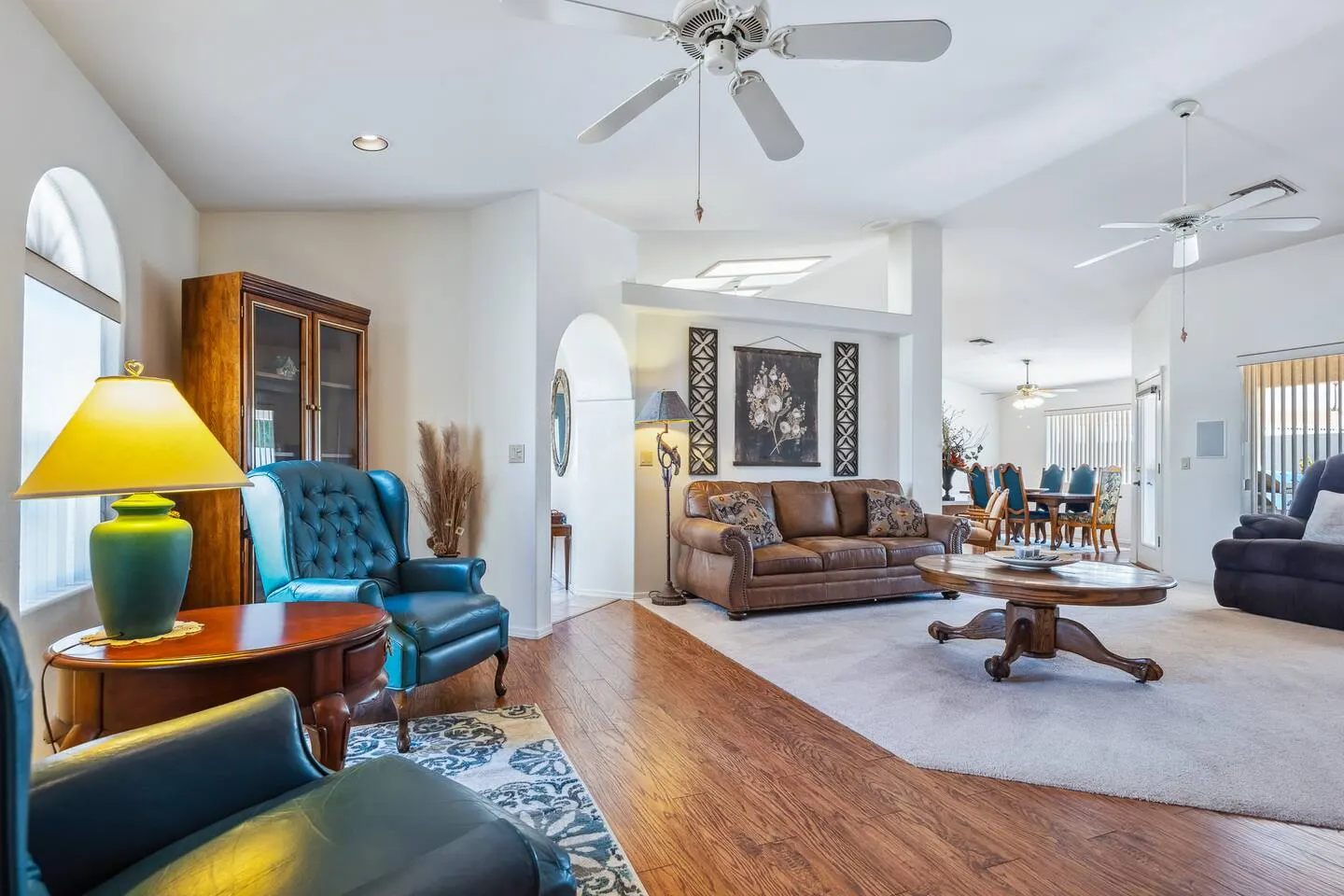 3 Bd Block from Golf Course Boat Parking 12